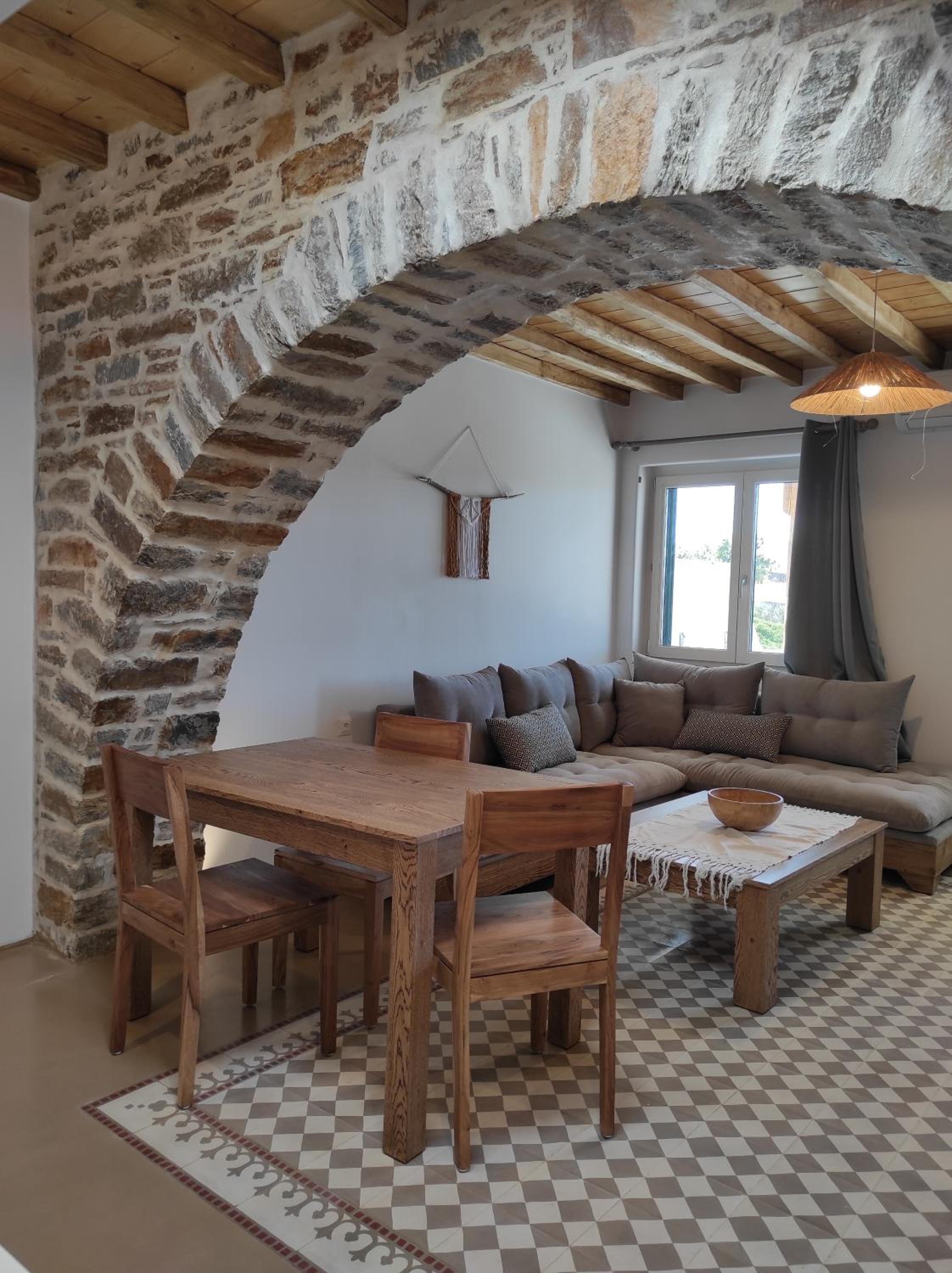 One-Bedroom House - Photo 22