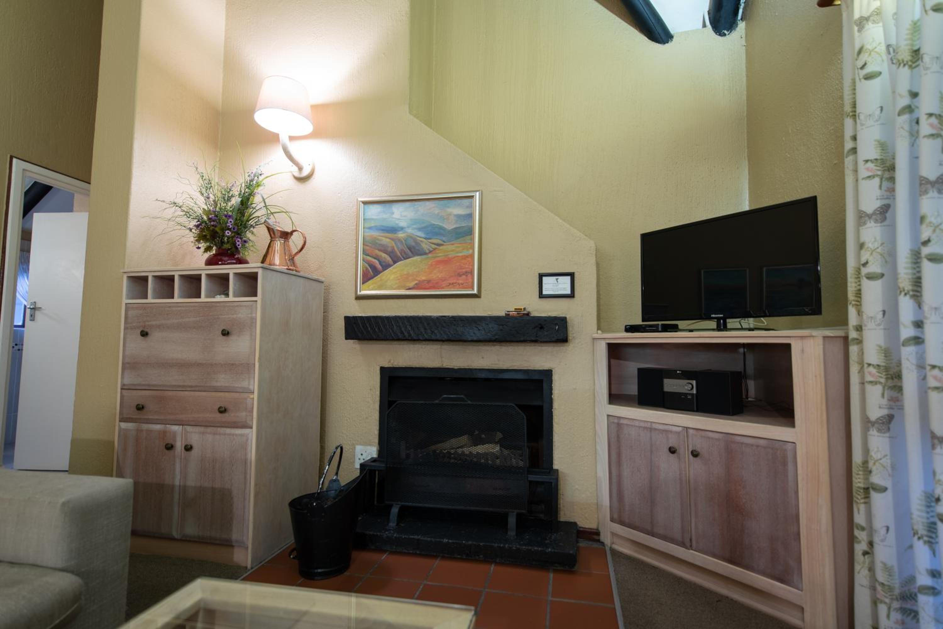 One-Bedroom Chalet photo 3