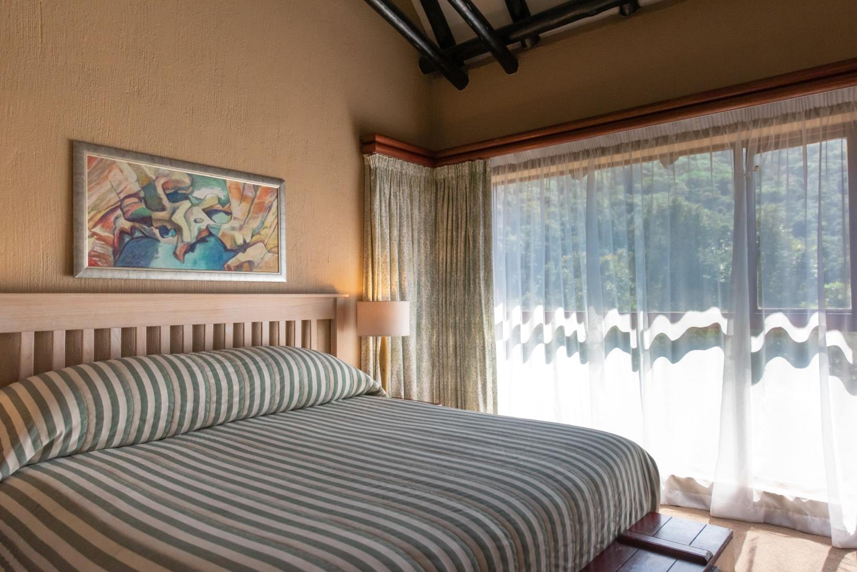 One-Bedroom Chalet photo 1