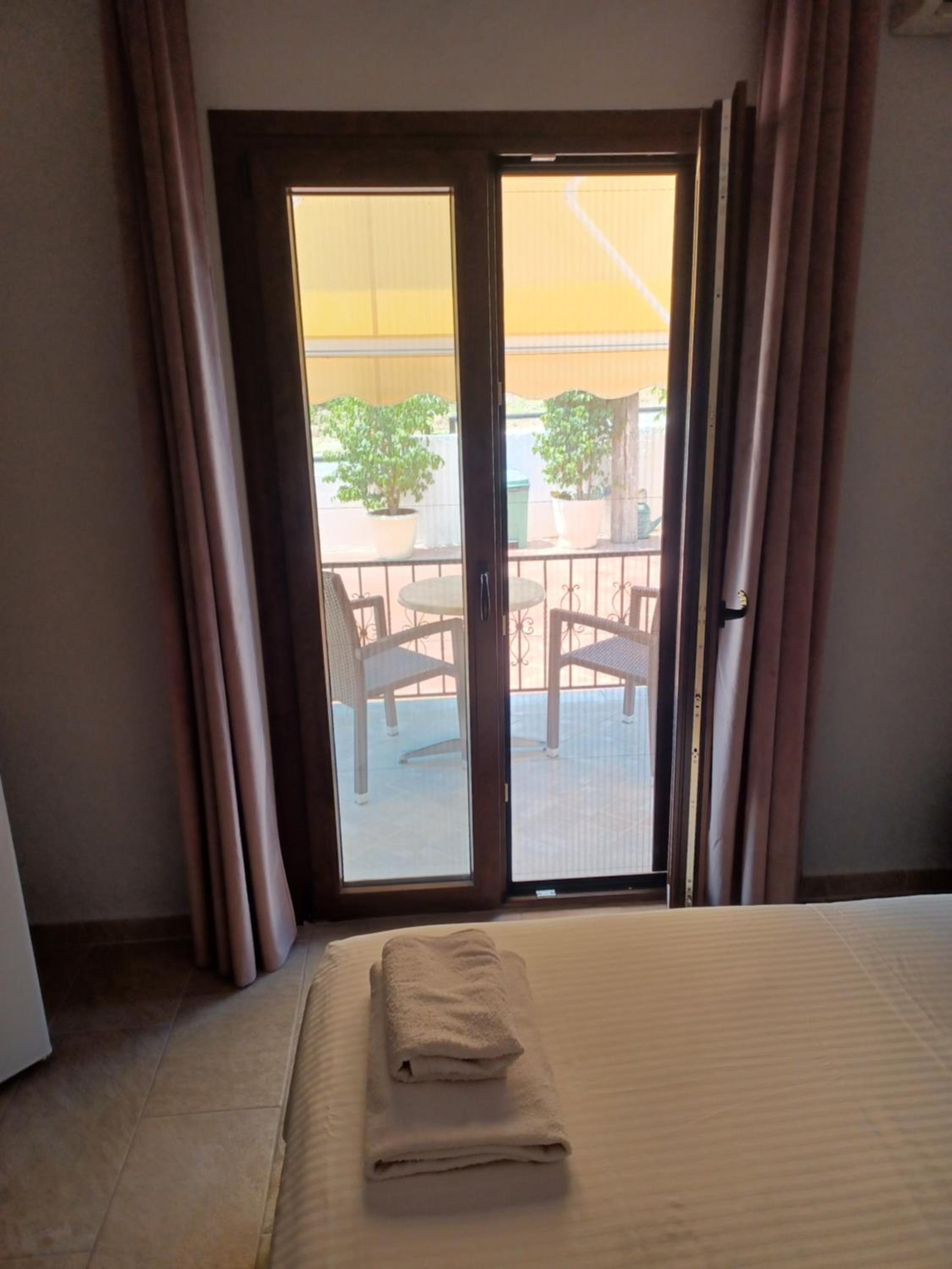 Deluxe Double Room with Balcony - Photo 55