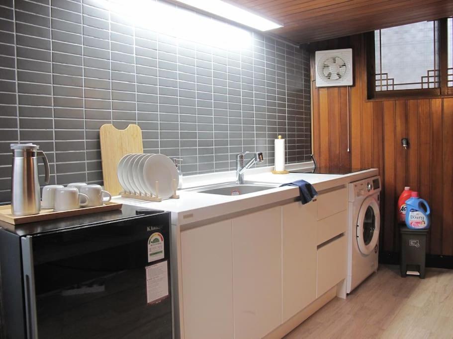 Two-Bedroom Villa - Photo 20