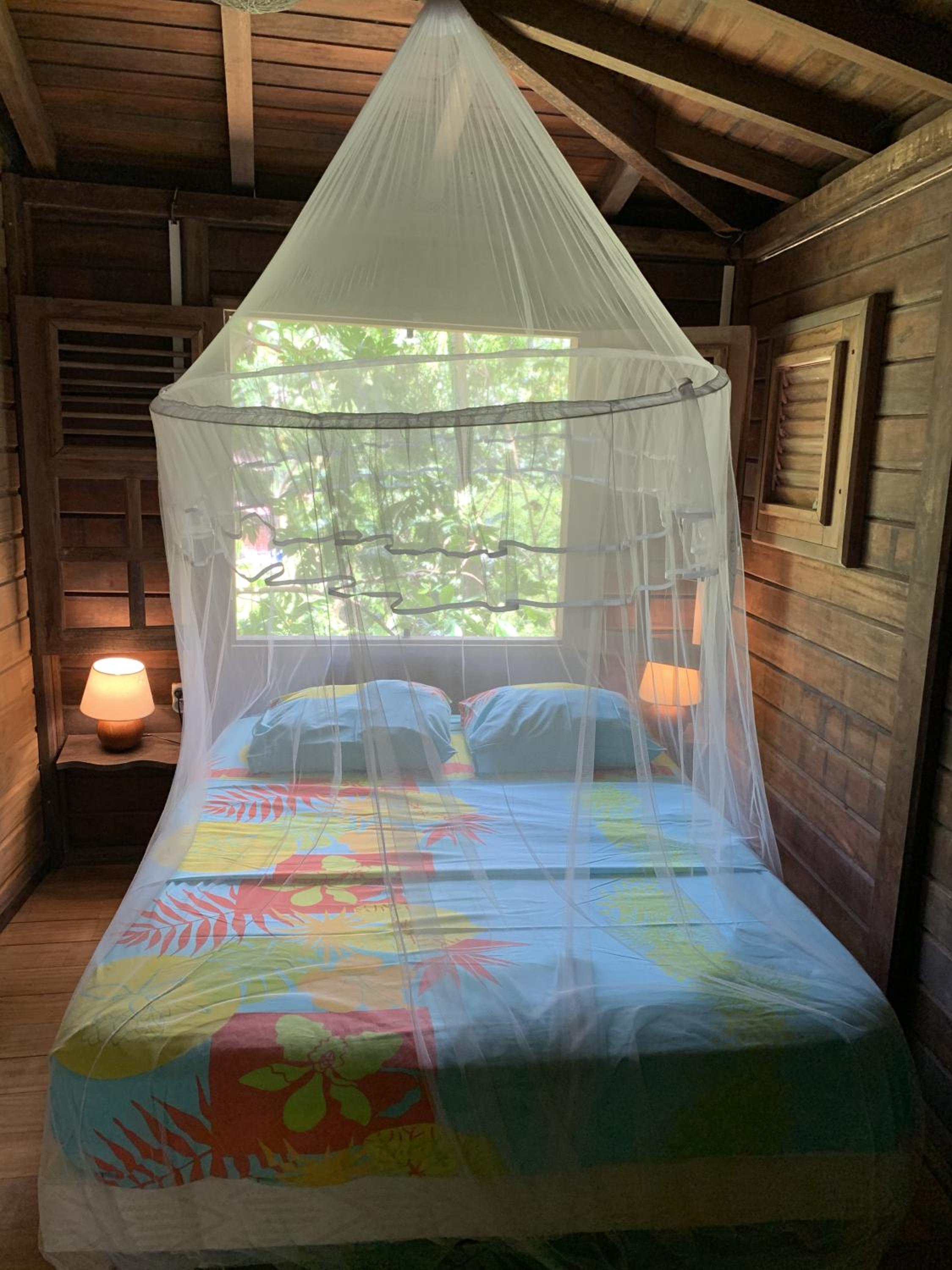 Two-Bedroom Villa photo 2