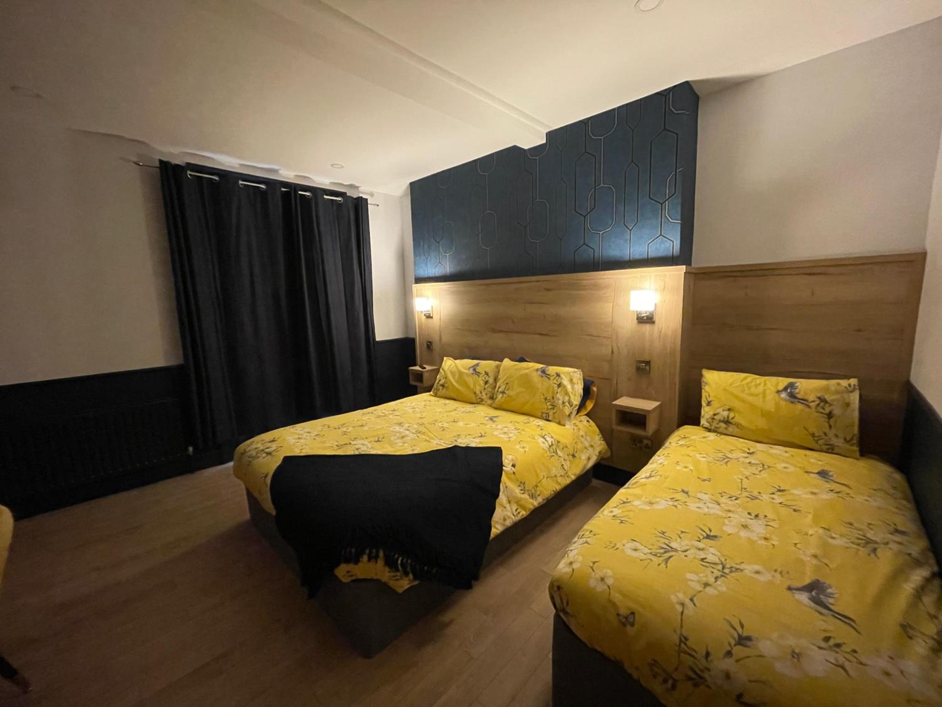 Deluxe Apartment - Photo 9