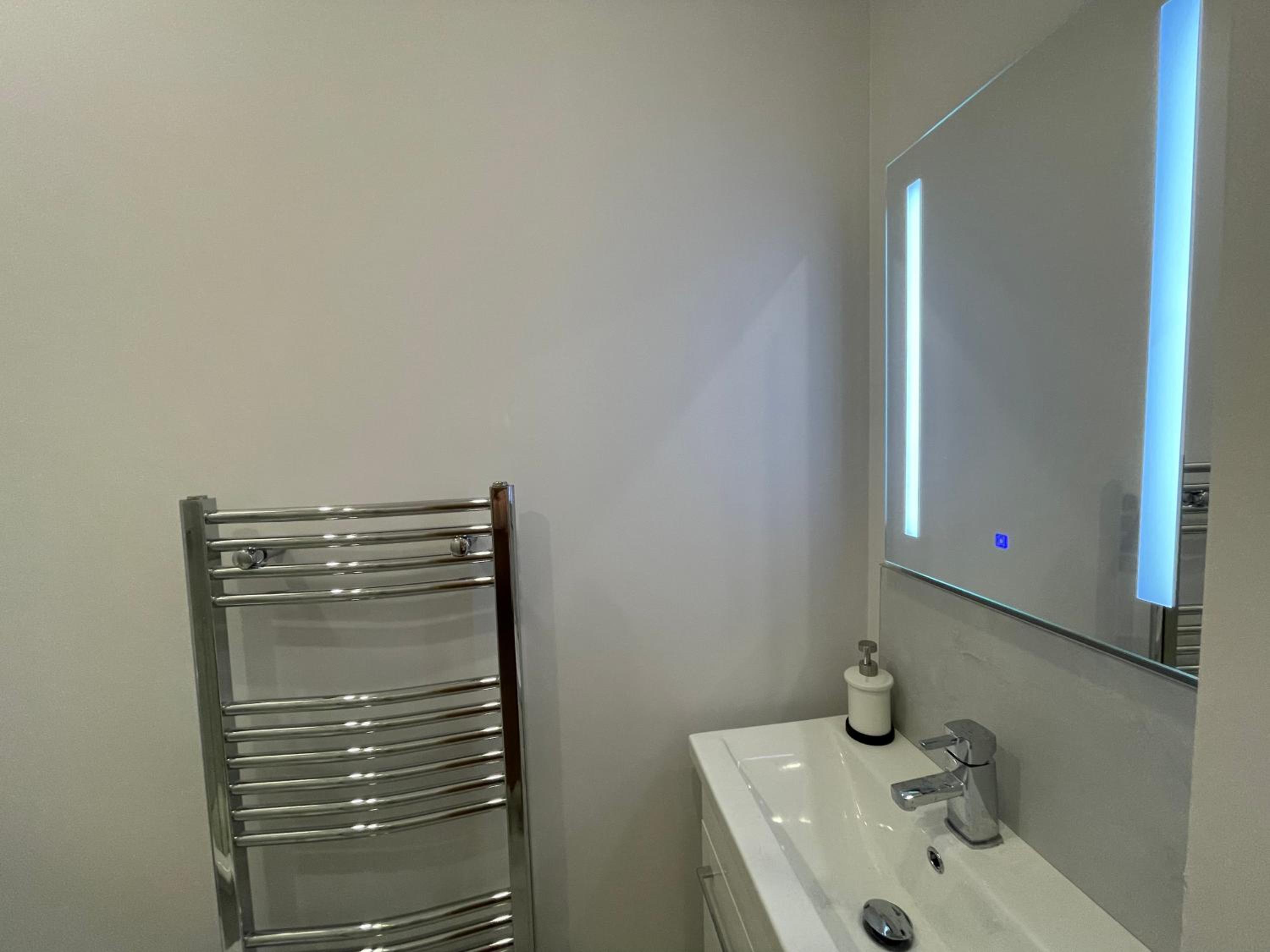 Deluxe Apartment - Photo 13
