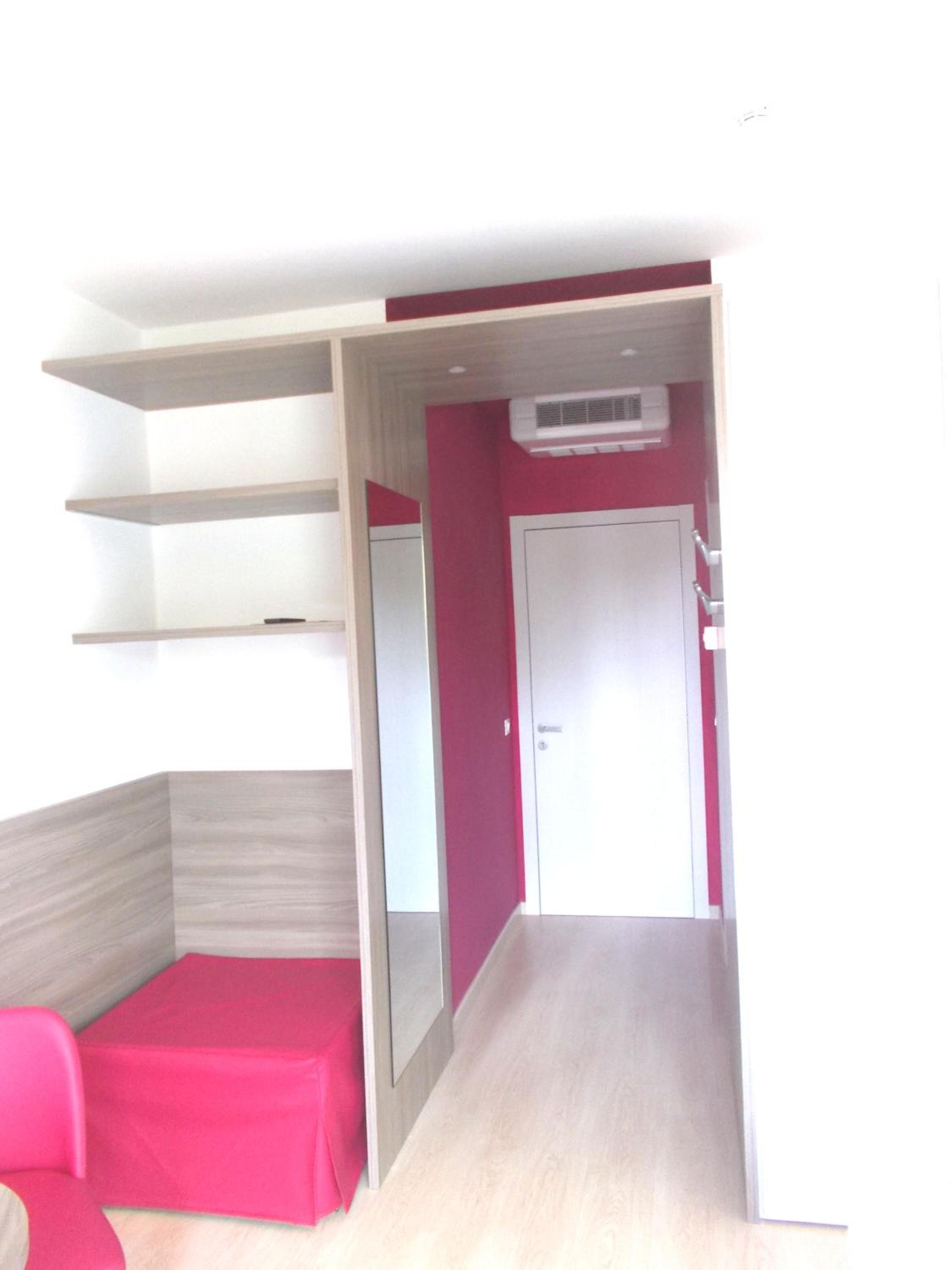 Junior Suite with Balcony - Photo 2