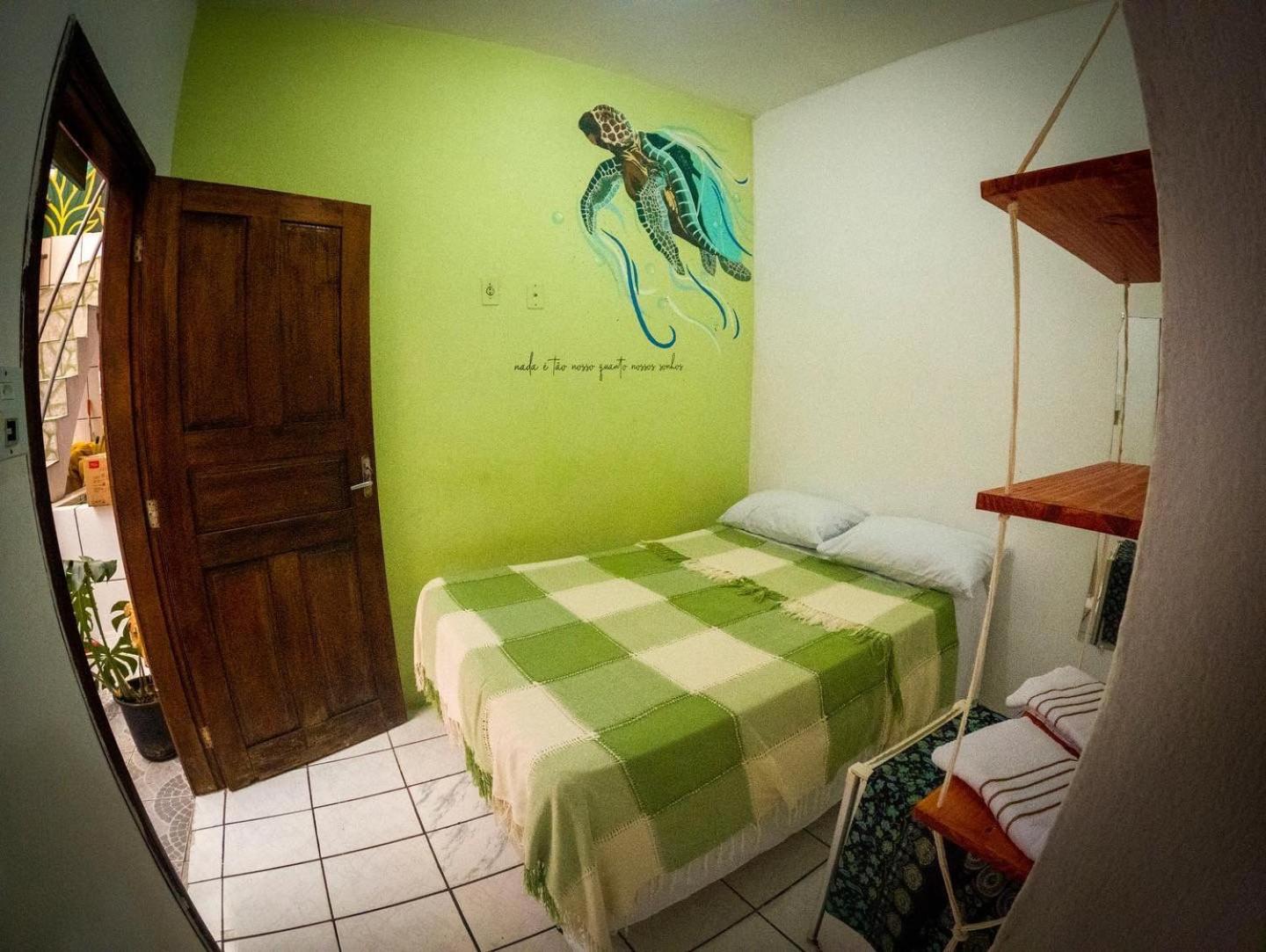 Double Room with Private Bathroom - Photo 3