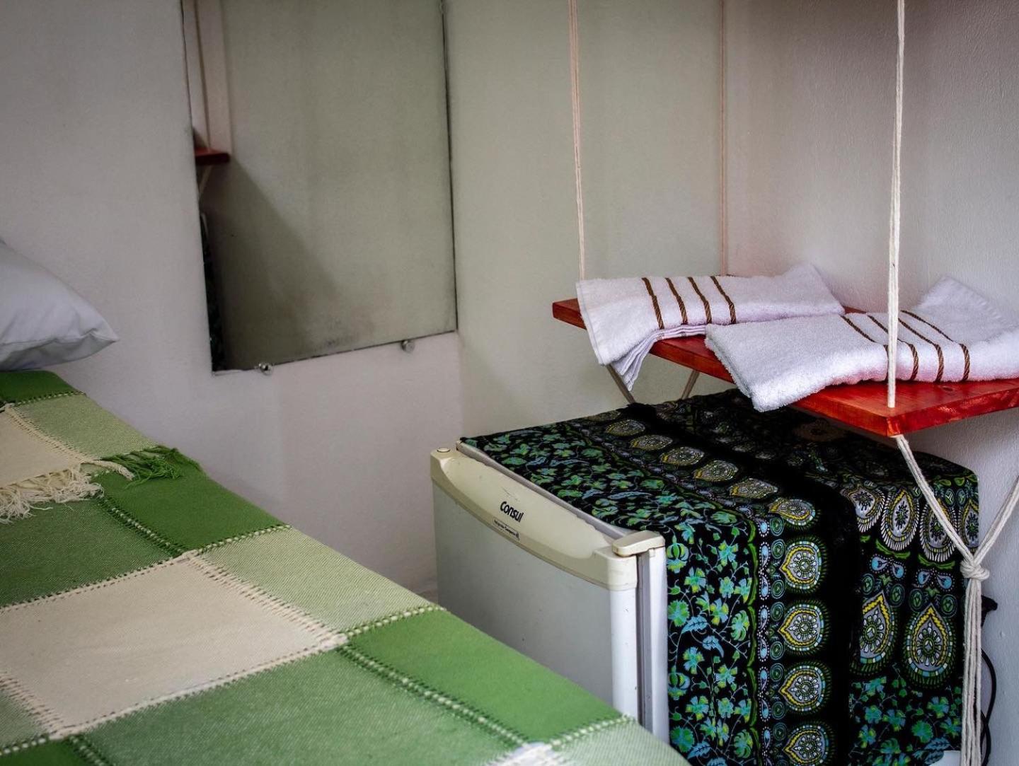 Double Room with Private Bathroom - Photo 4