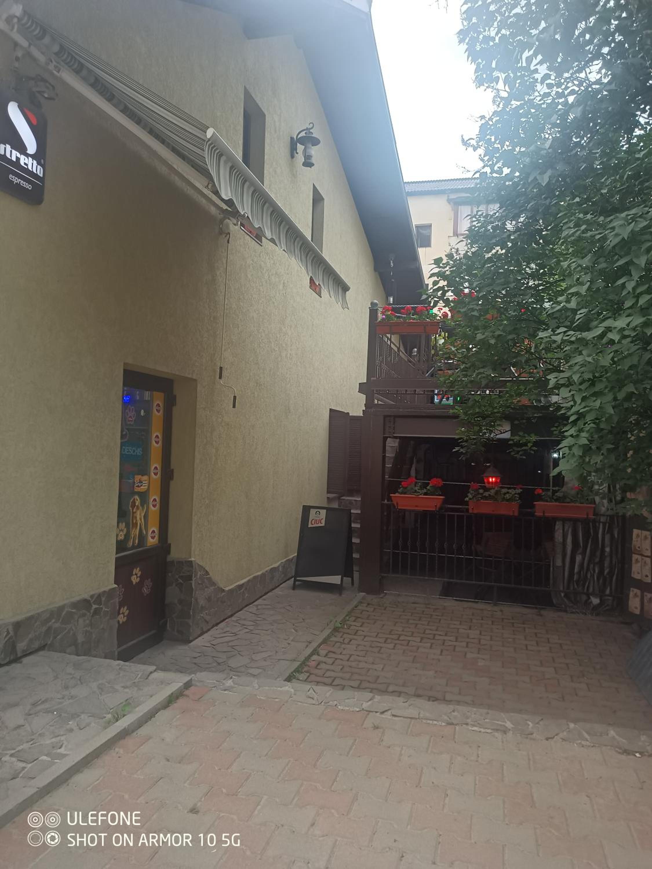 Apartment with Terrace - Photo 21