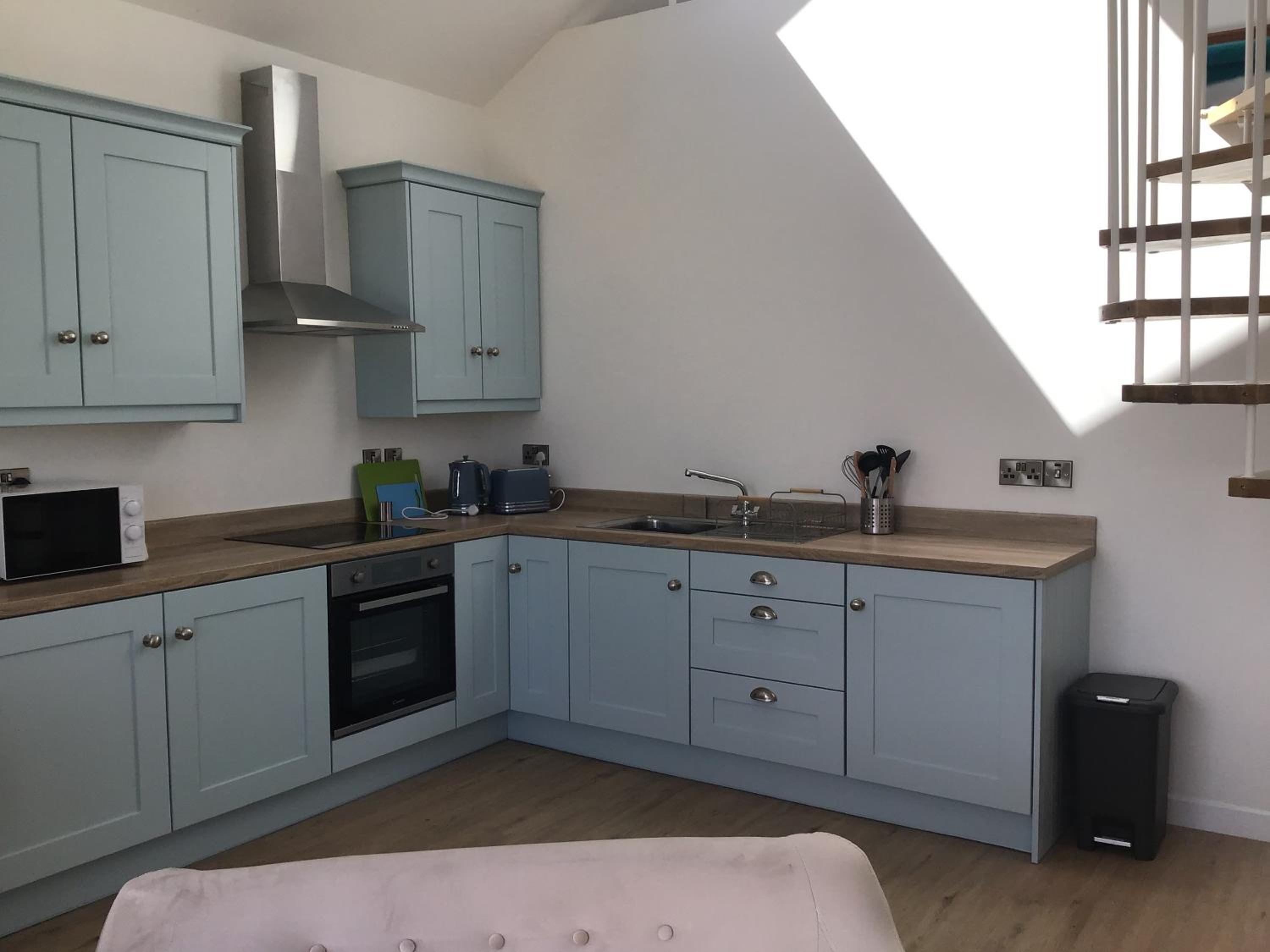 Two-Bedroom House photo 2