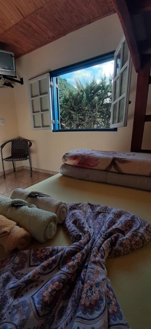 Triple Room with Mountain View photo 3