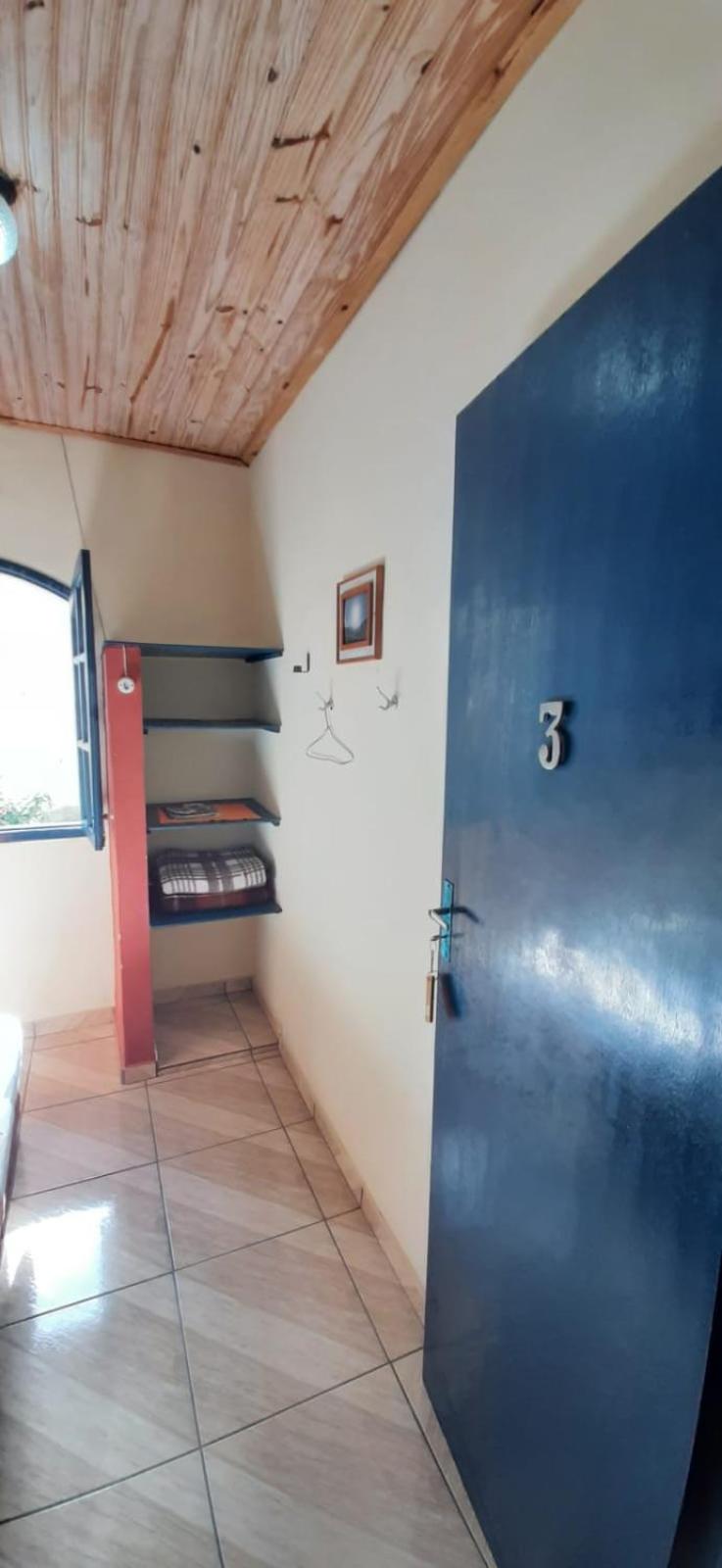 Twin Room with Shared Bathroom photo 2