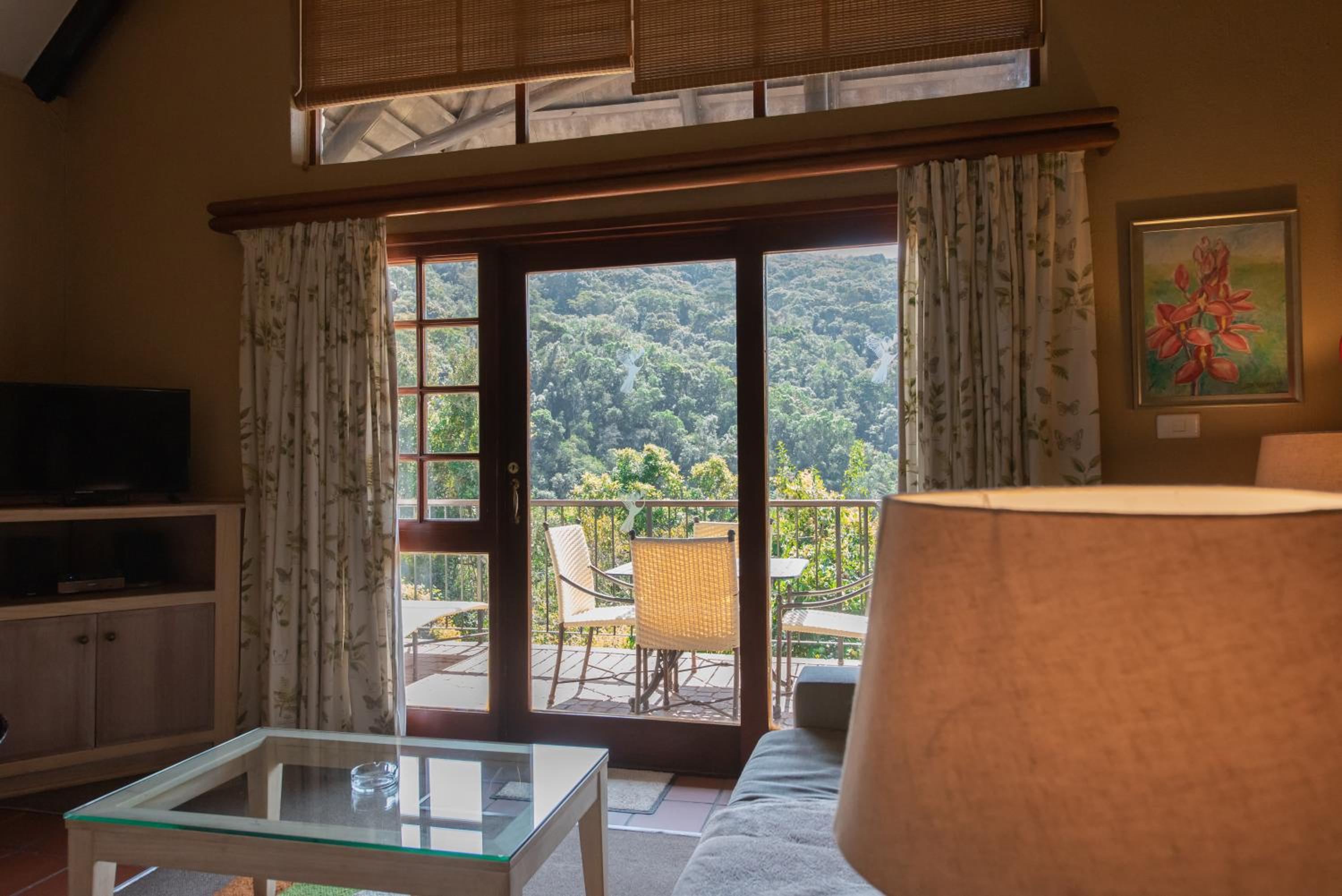 One-Bedroom Chalet photo 3