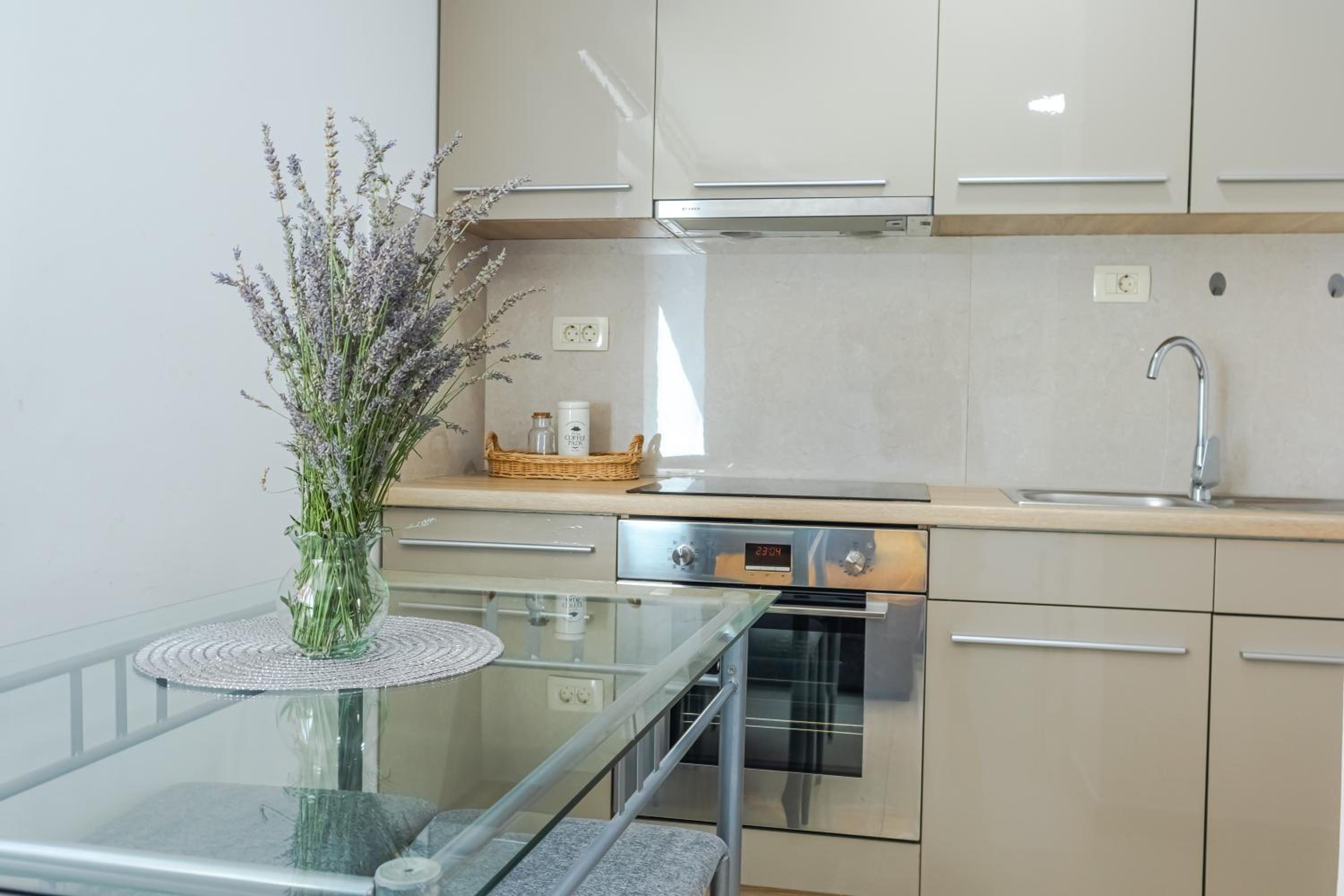 One-Bedroom Apartment - Photo 4