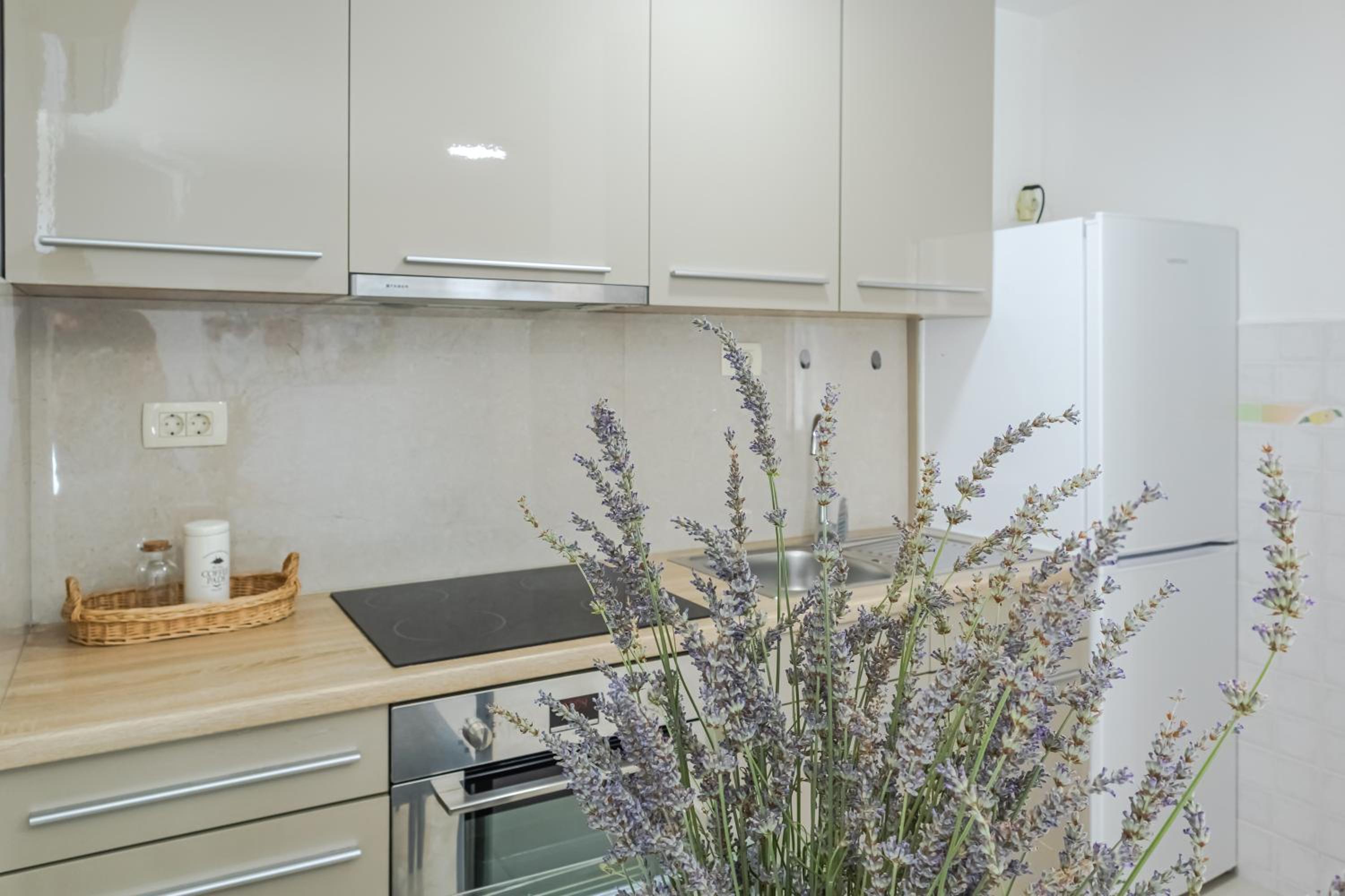 One-Bedroom Apartment - Photo 3