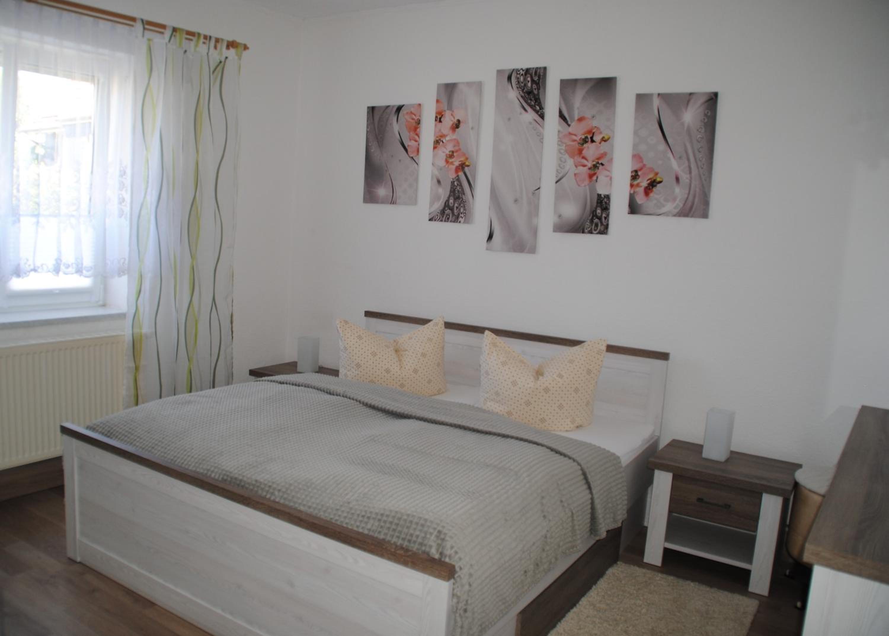 Apartment photo 1