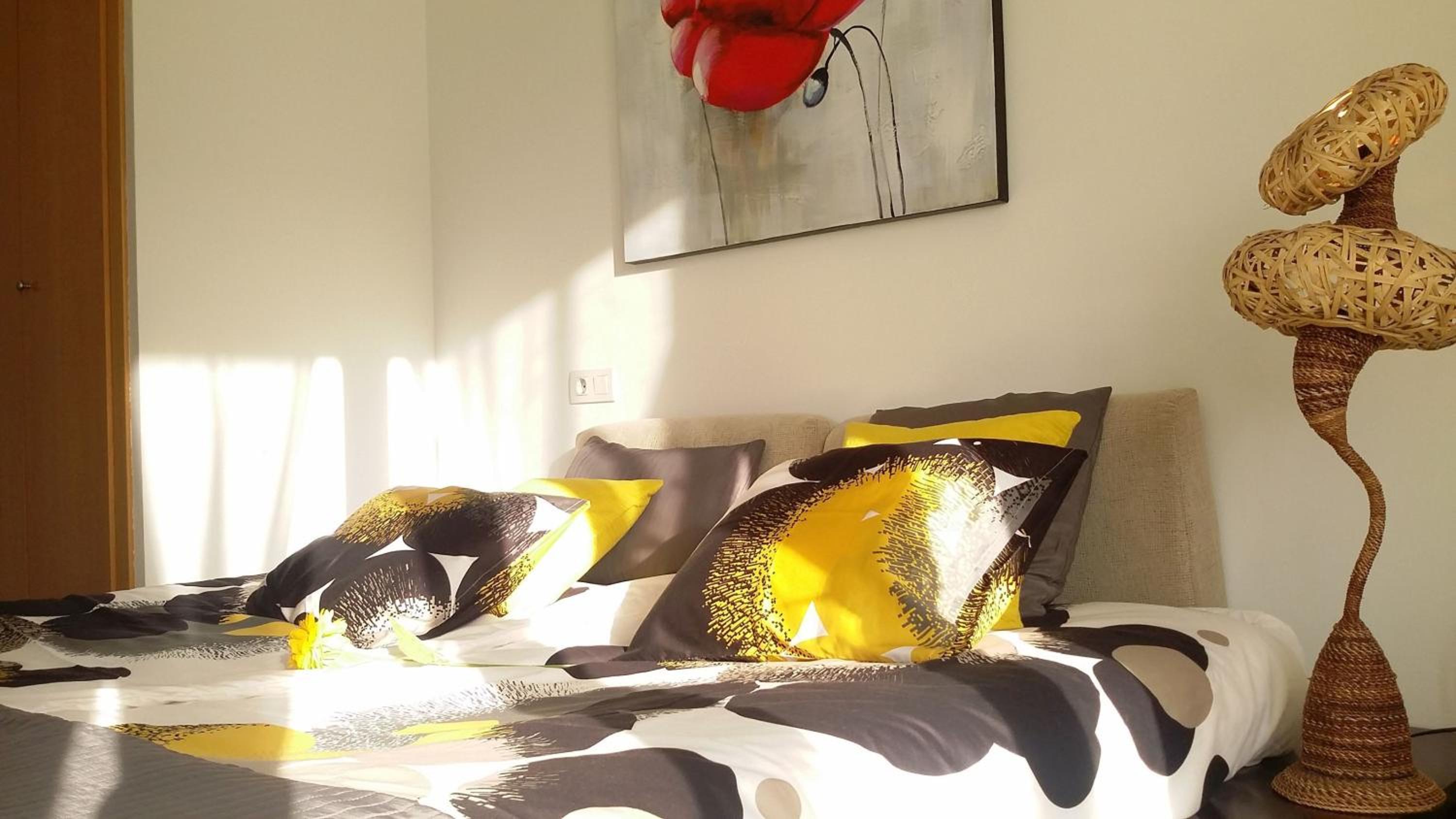 Apartment with Sea View - Photo 1