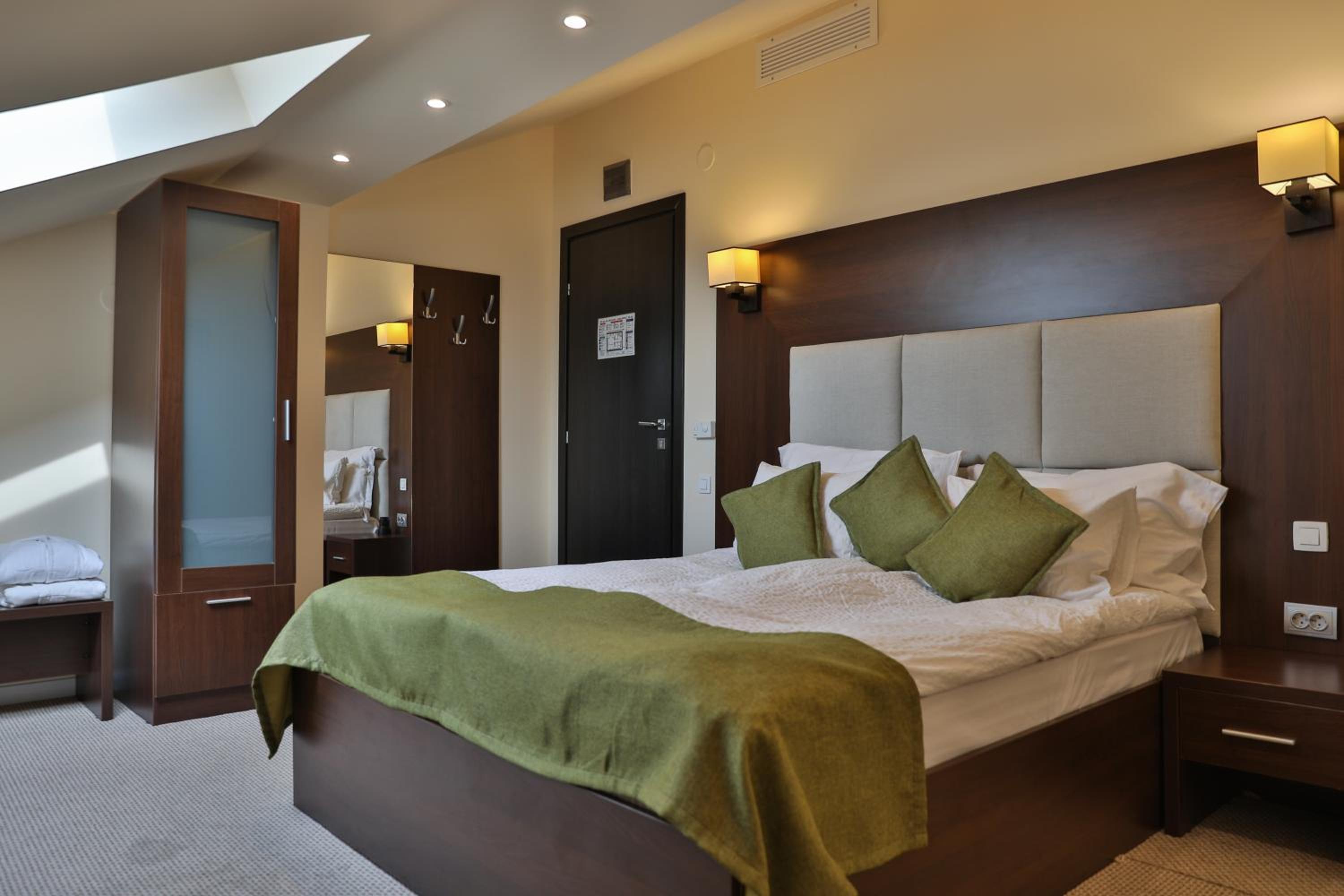 Twin Room photo 2