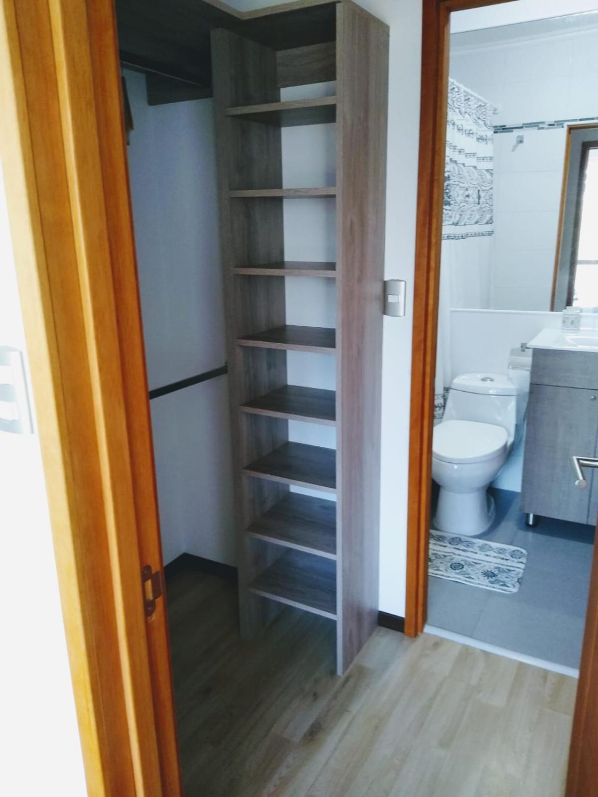 Three-Bedroom House photo 3