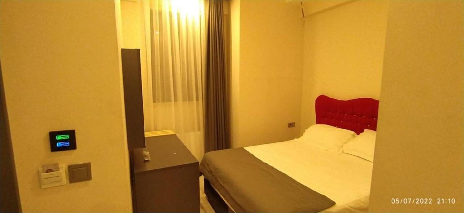 Premium Quadruple Room photo 1