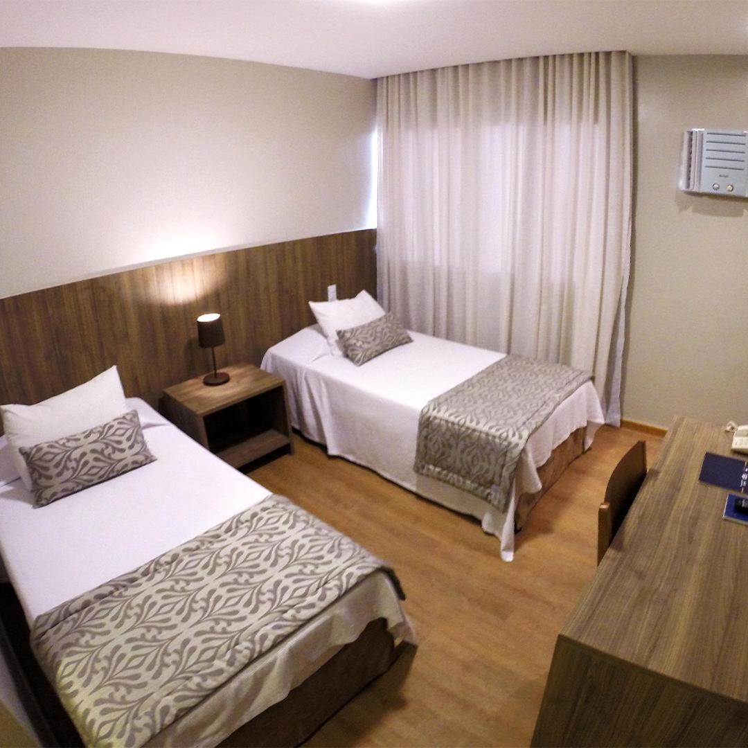 Standard Twin Room photo 1