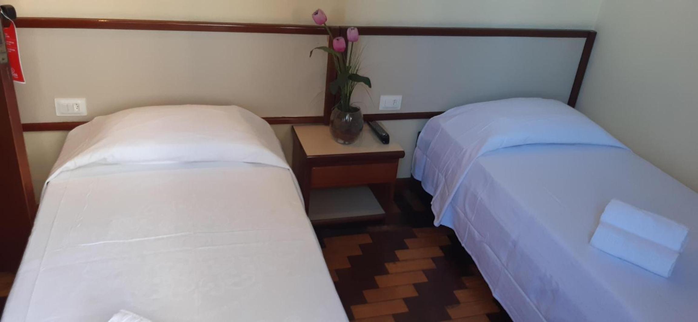 Itajubá Hotel — photo 55