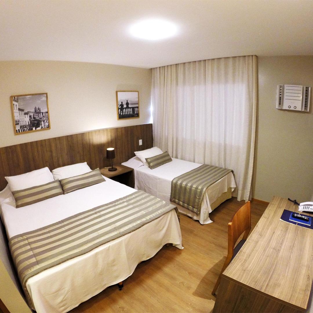 Standard Triple Room photo 1