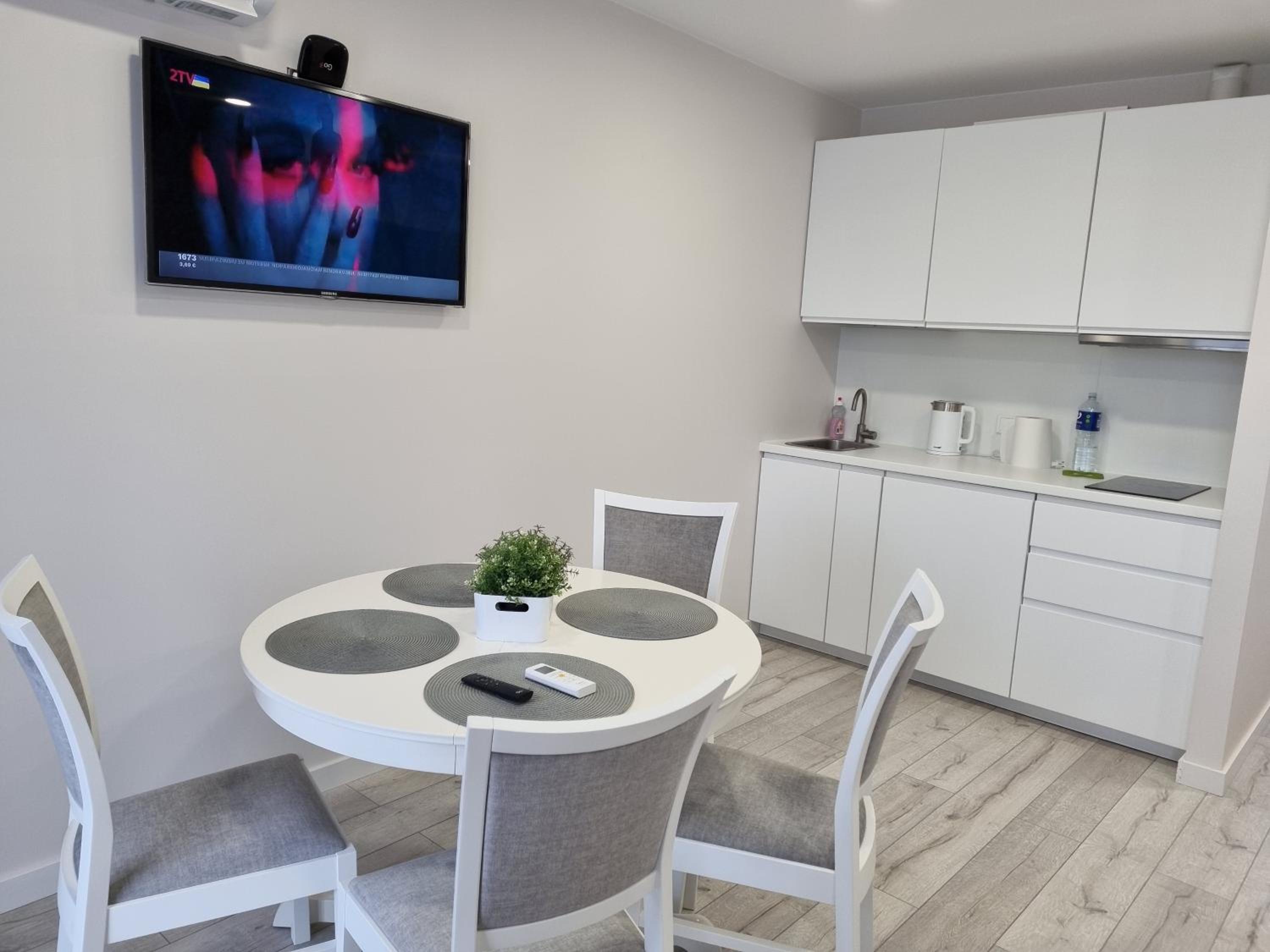 One-Bedroom Apartment - Photo 8