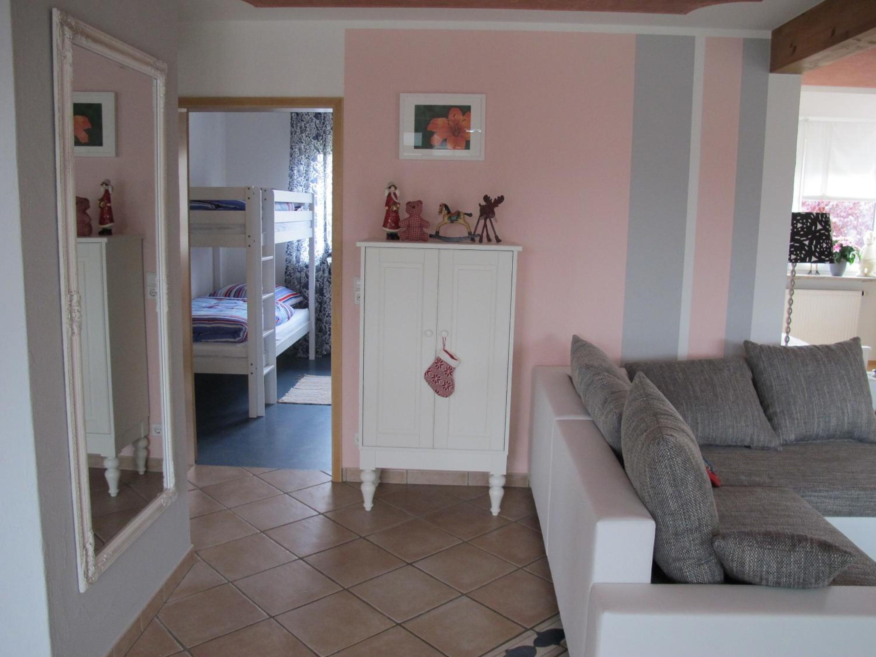 One-Bedroom Apartment "Family Home" photo 2