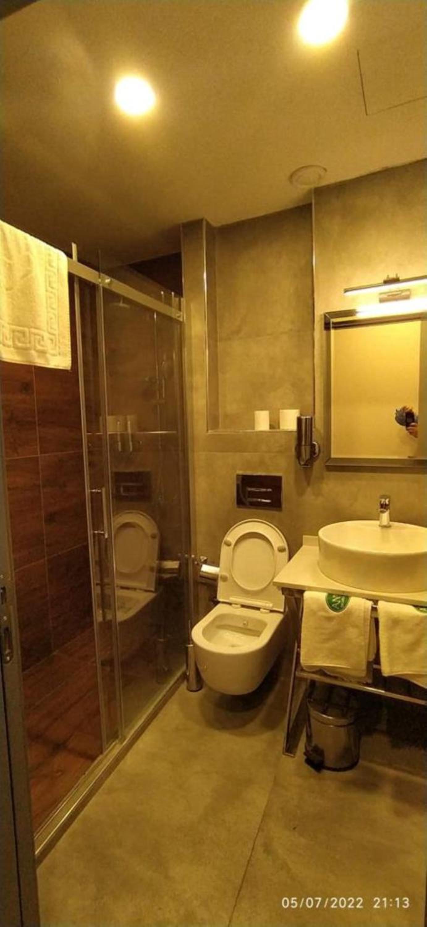 Premium Quadruple Room photo 2