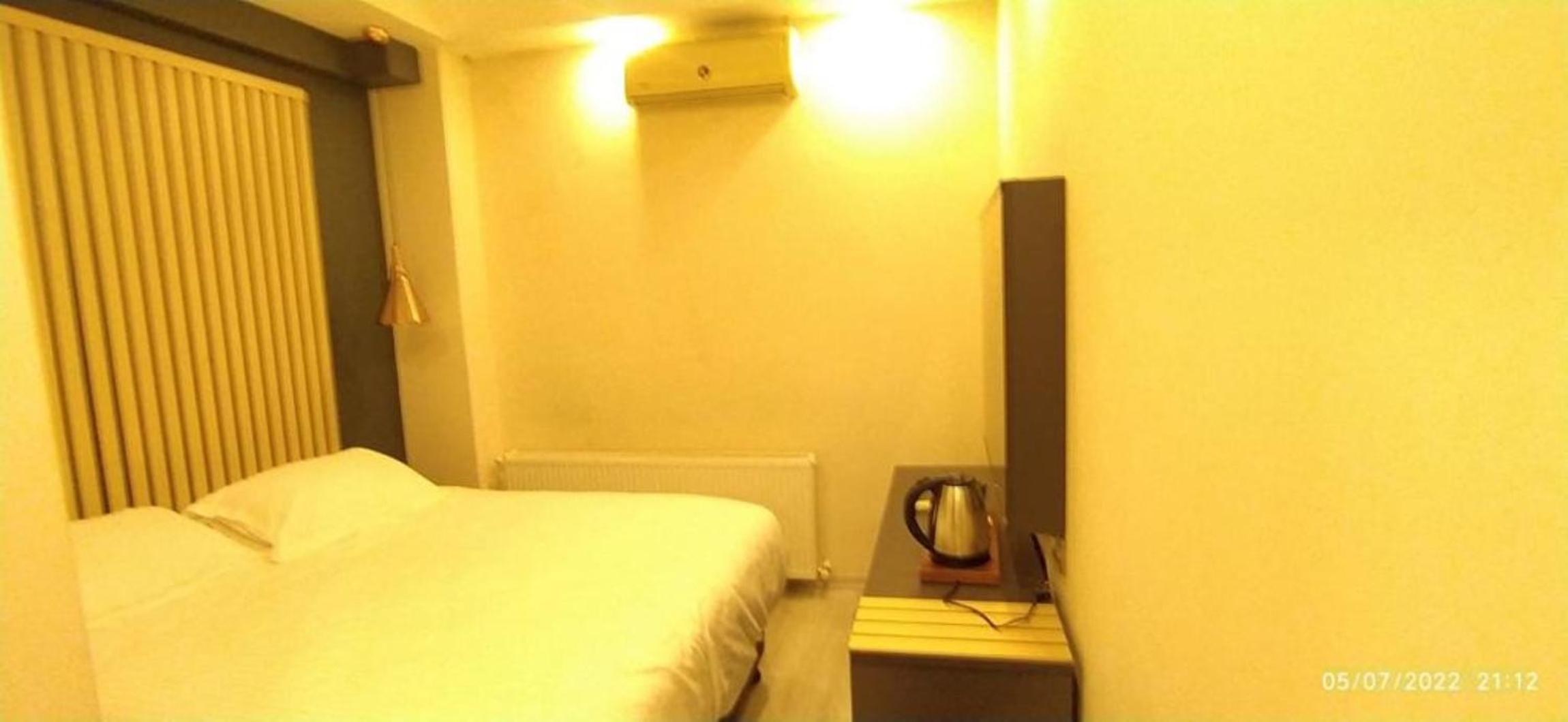 Premium Quadruple Room photo 3