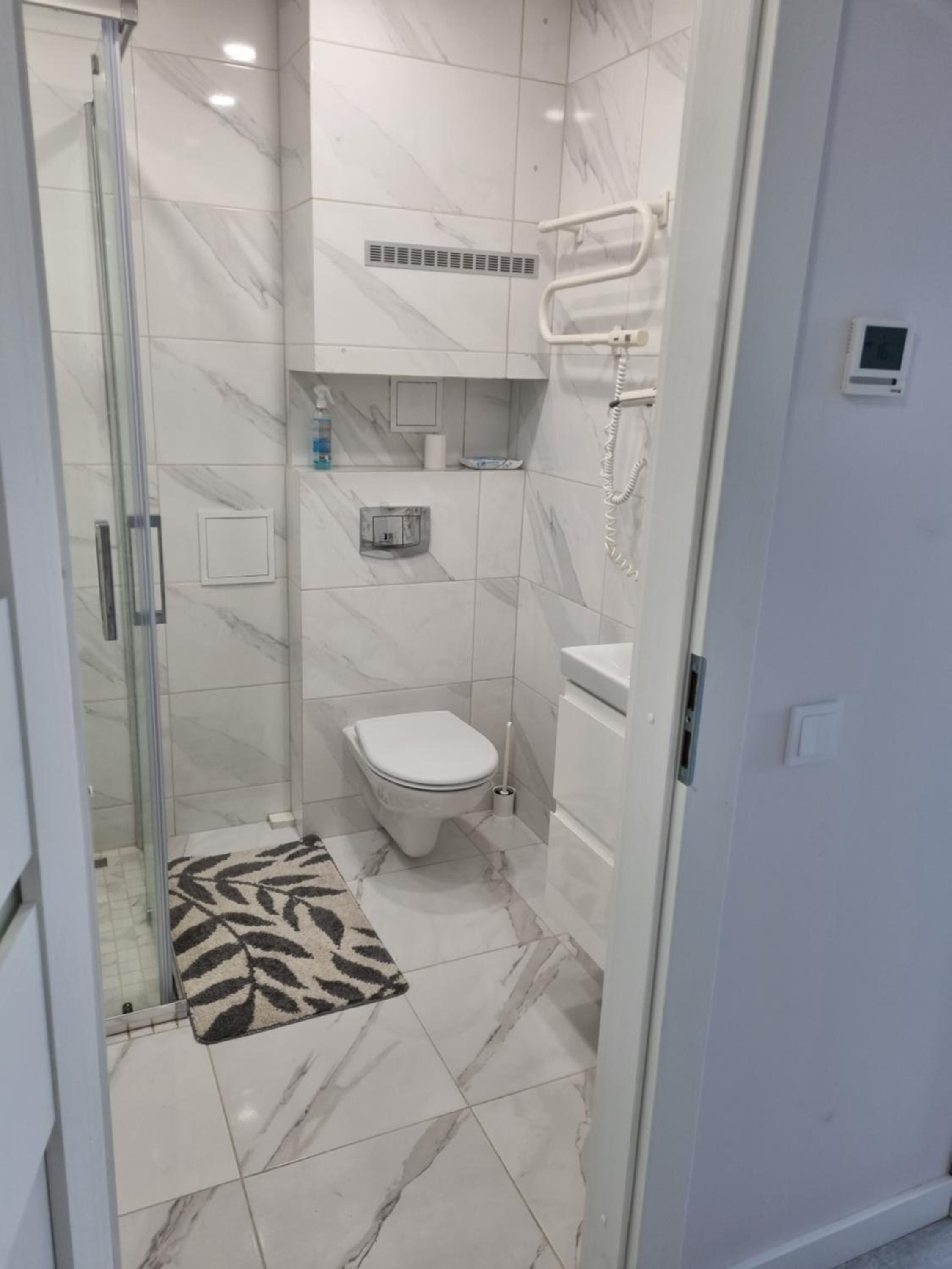 One-Bedroom Apartment - Photo 3
