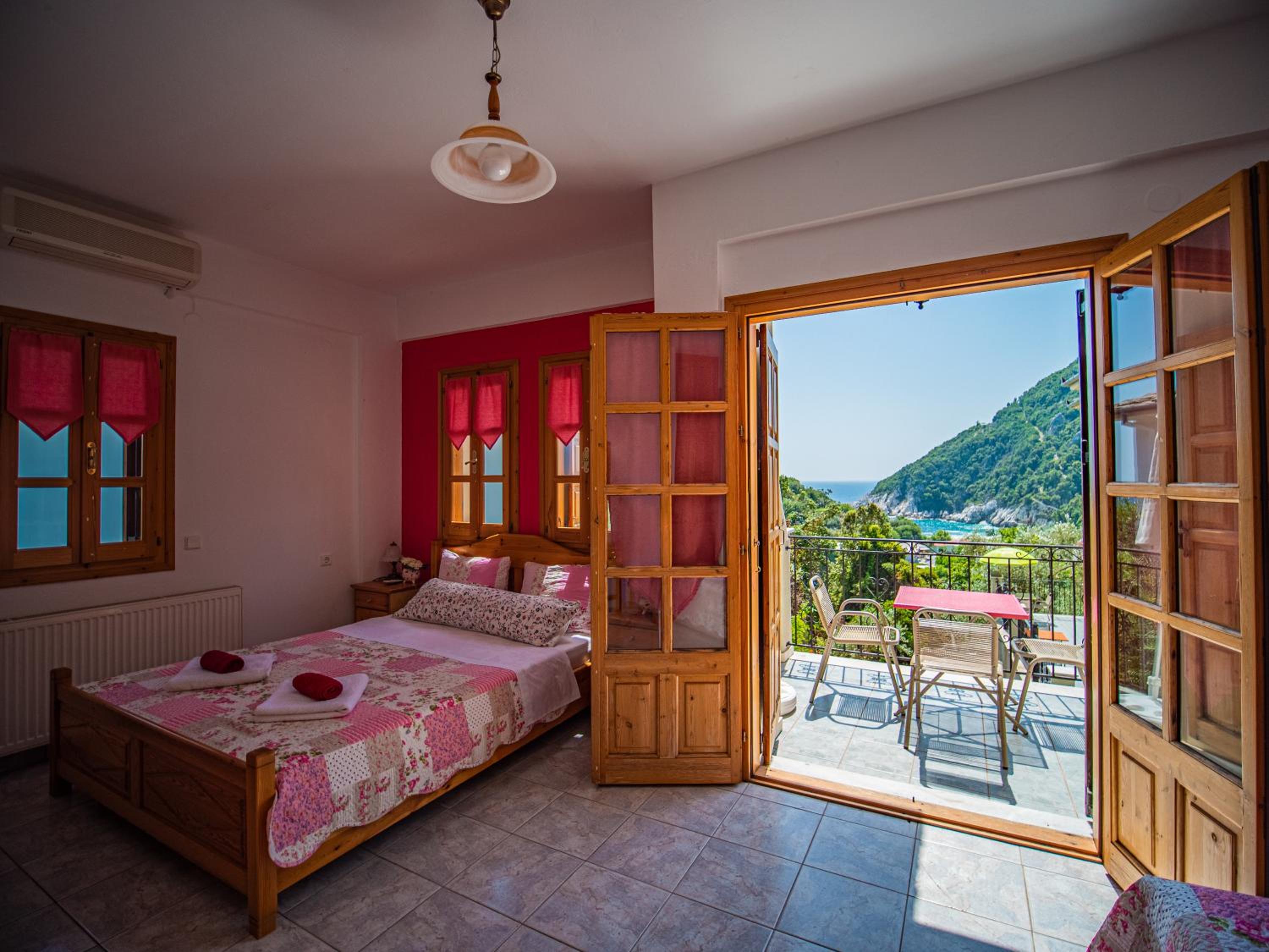 Apartment with Sea View photo 1