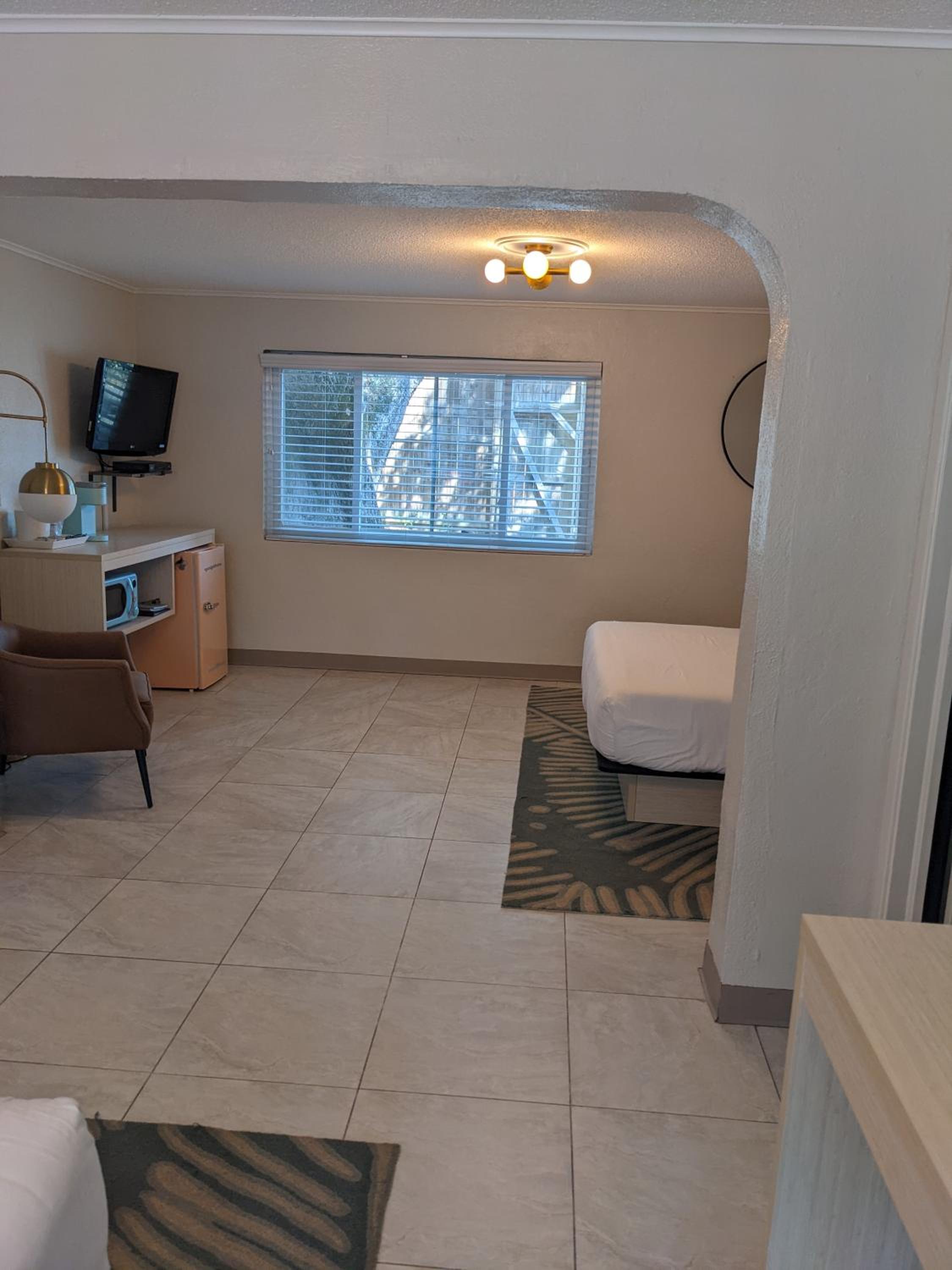 Deluxe Queen Room photo 1
