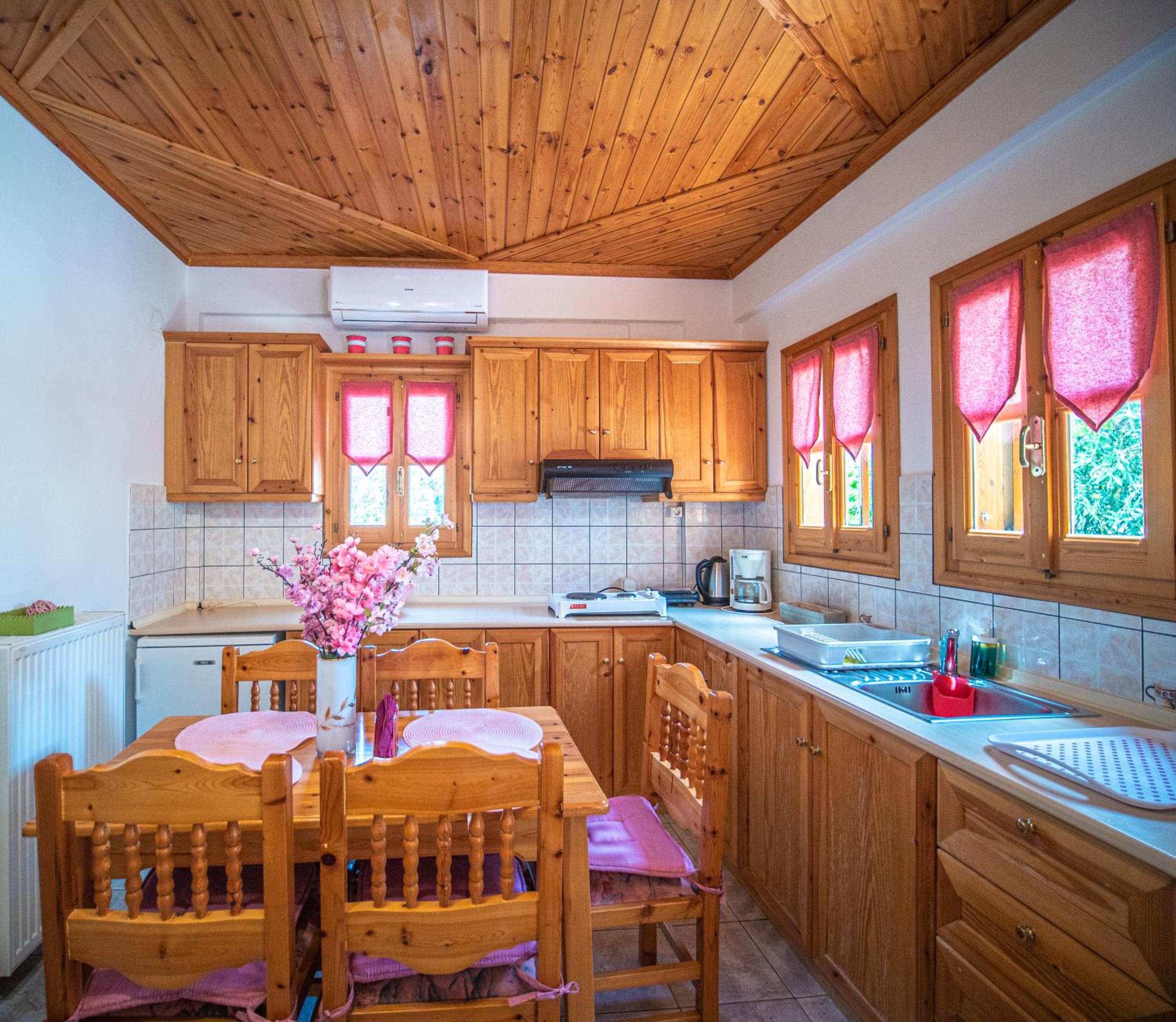 Apartment with Sea View photo 3