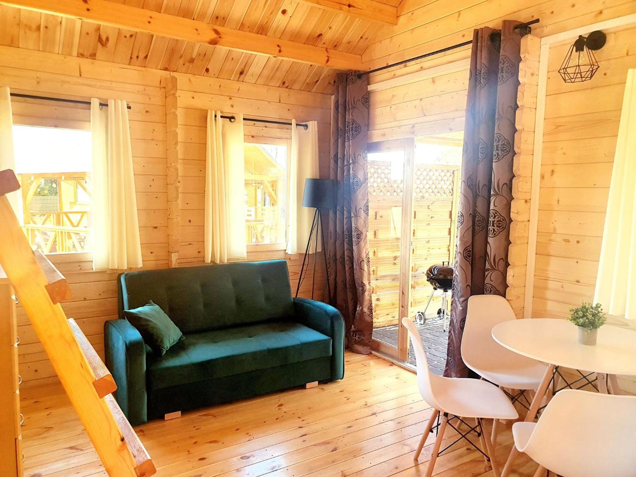 Holiday Home photo 1