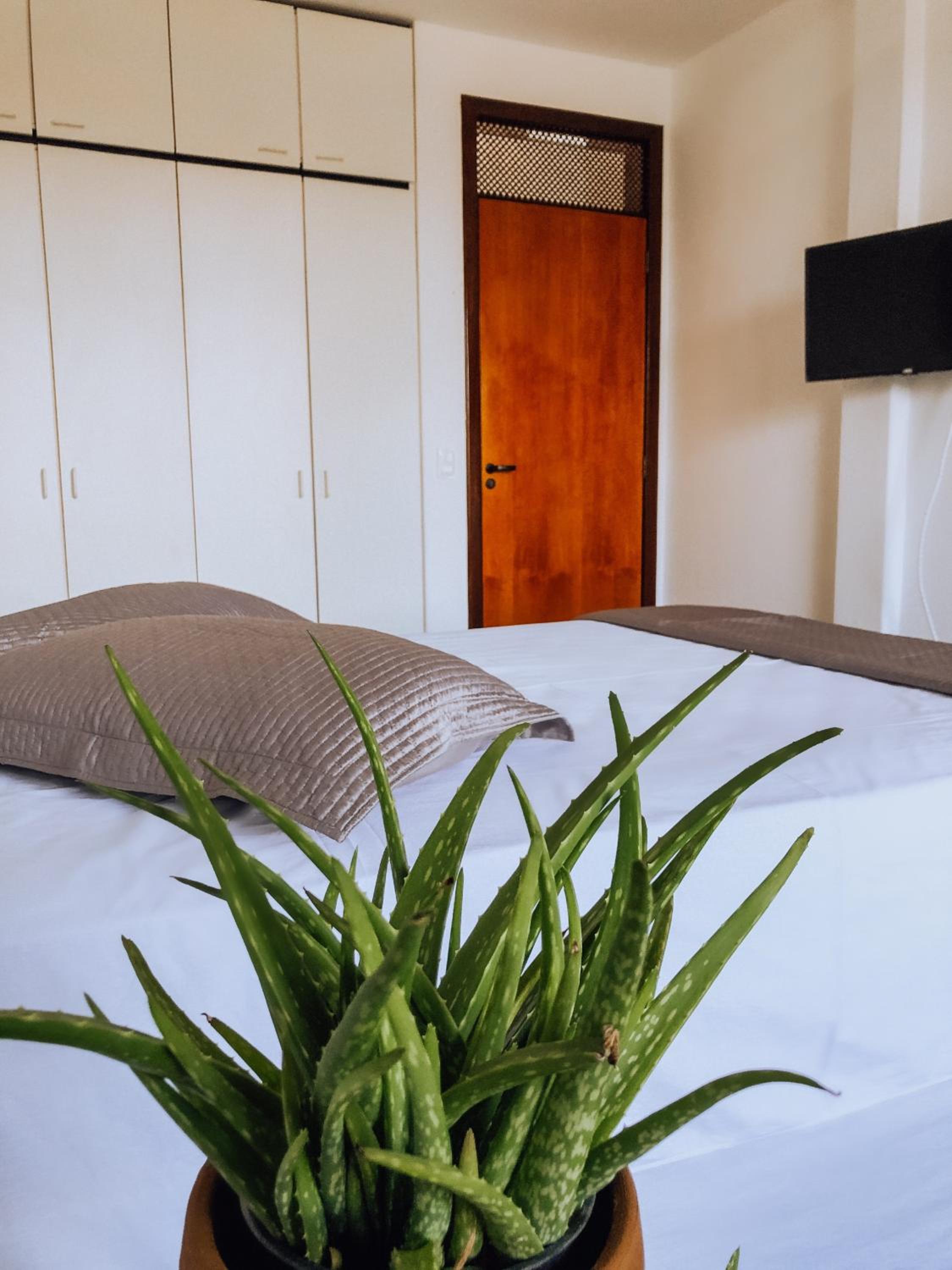 Deluxe Double Room with Shower photo 2