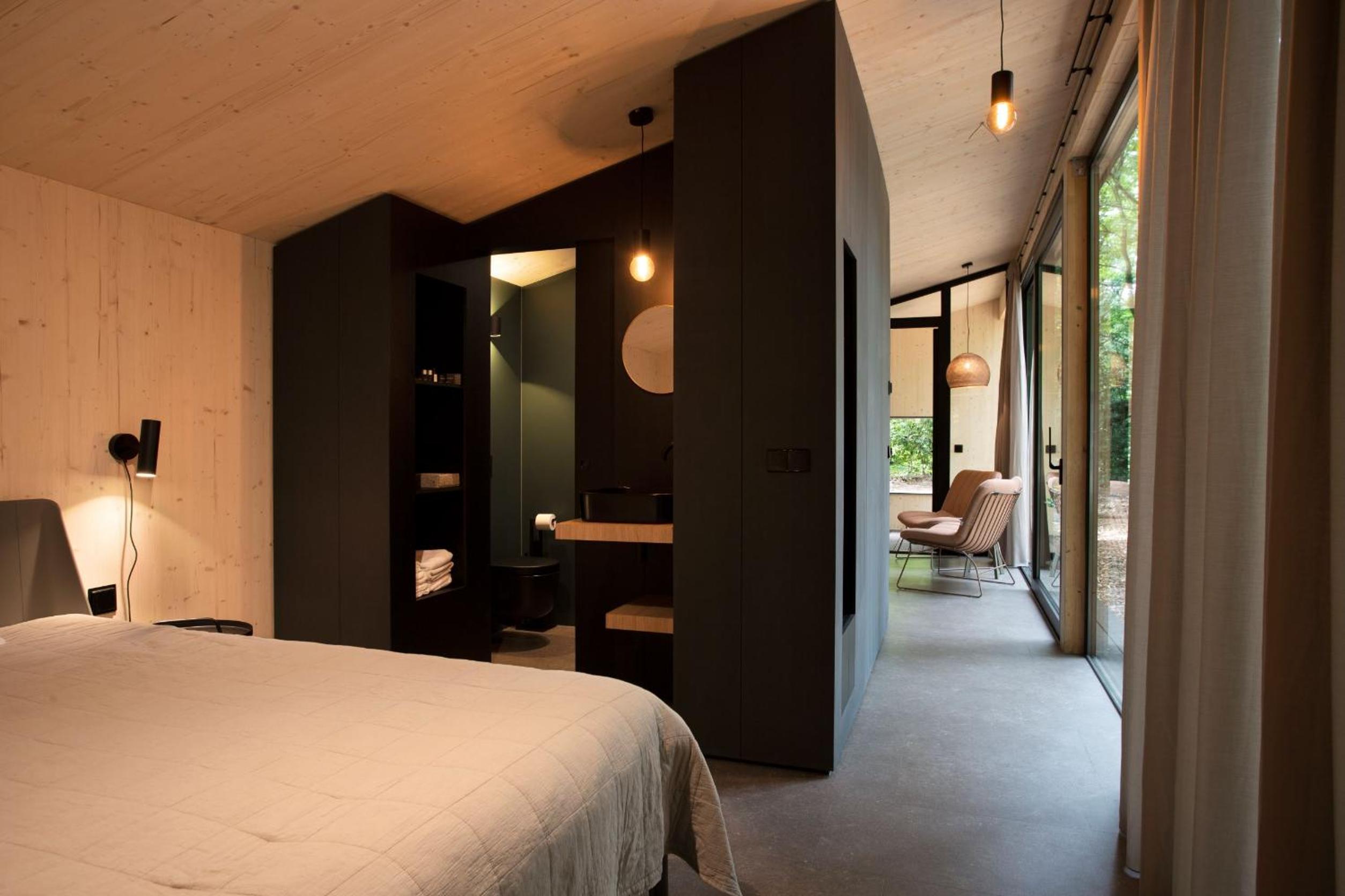 Deluxe King Suite - Photo 1