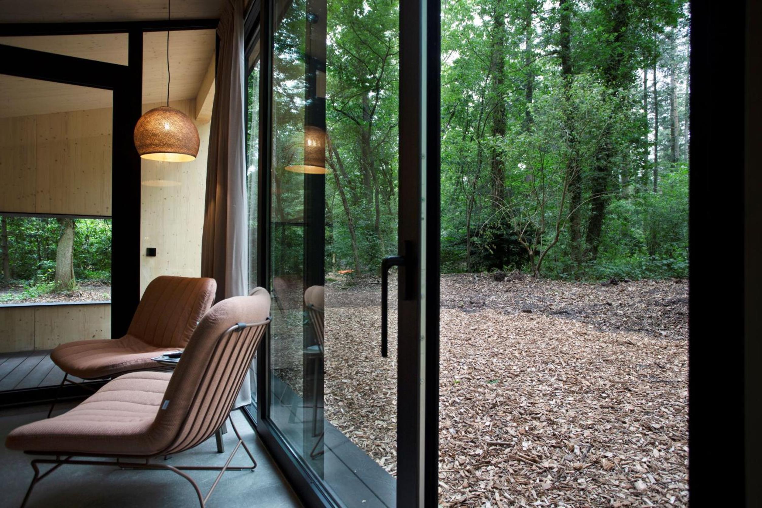 Deluxe King Suite - Photo 3
