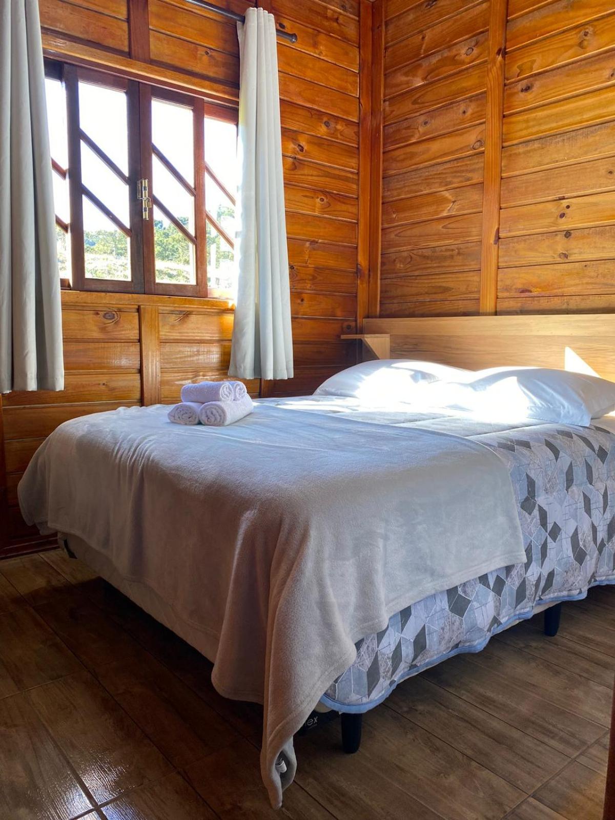 Two-Bedroom Chalet photo 1