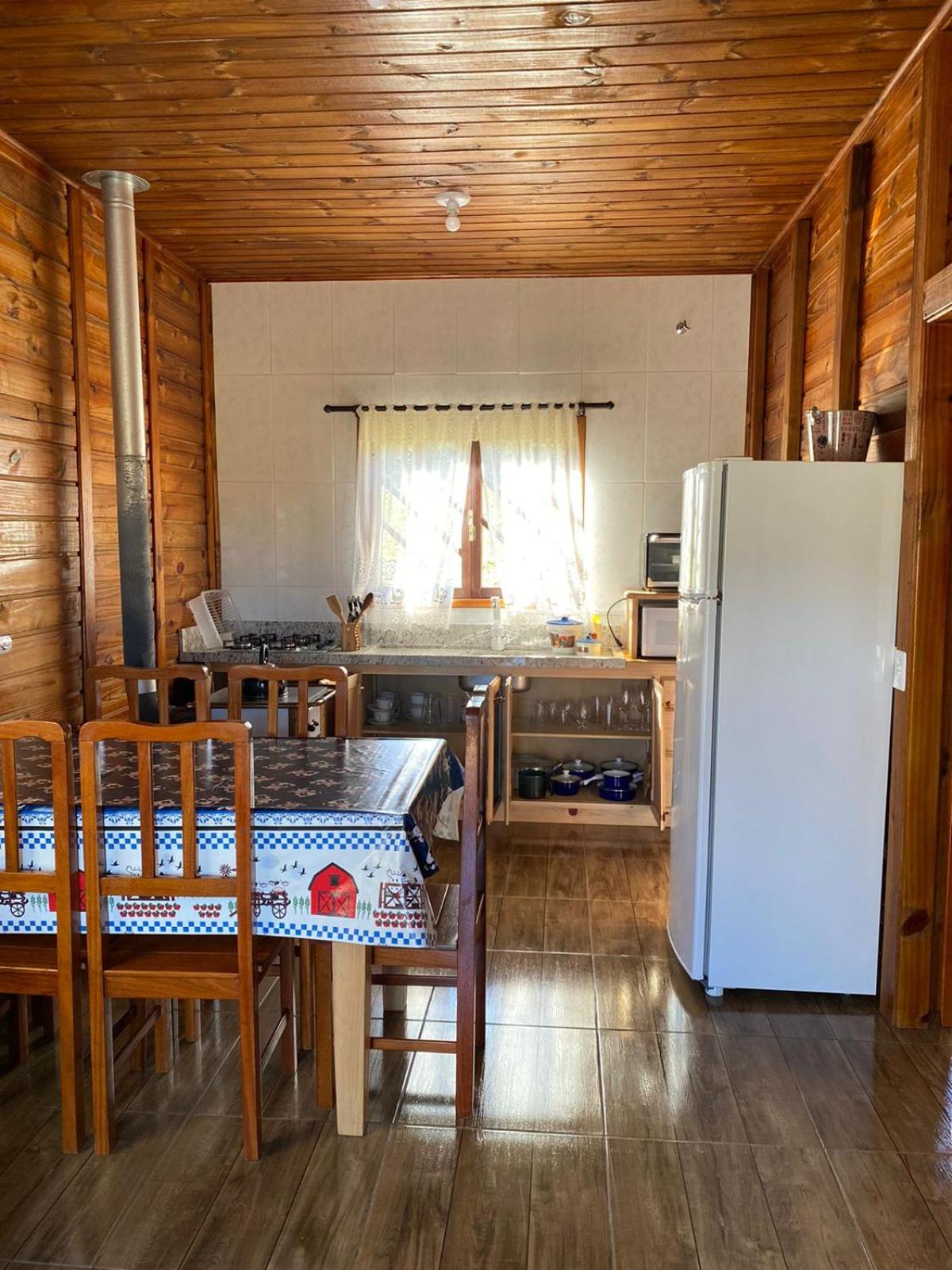 Two-Bedroom Chalet photo 2
