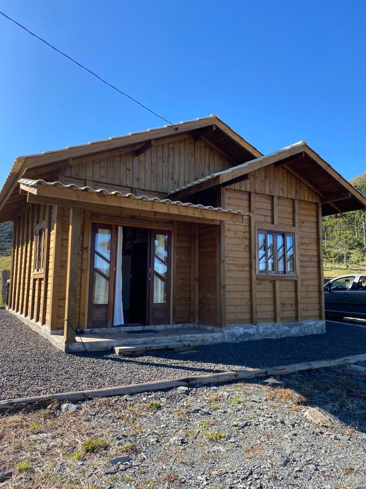 Two-Bedroom Chalet photo 3