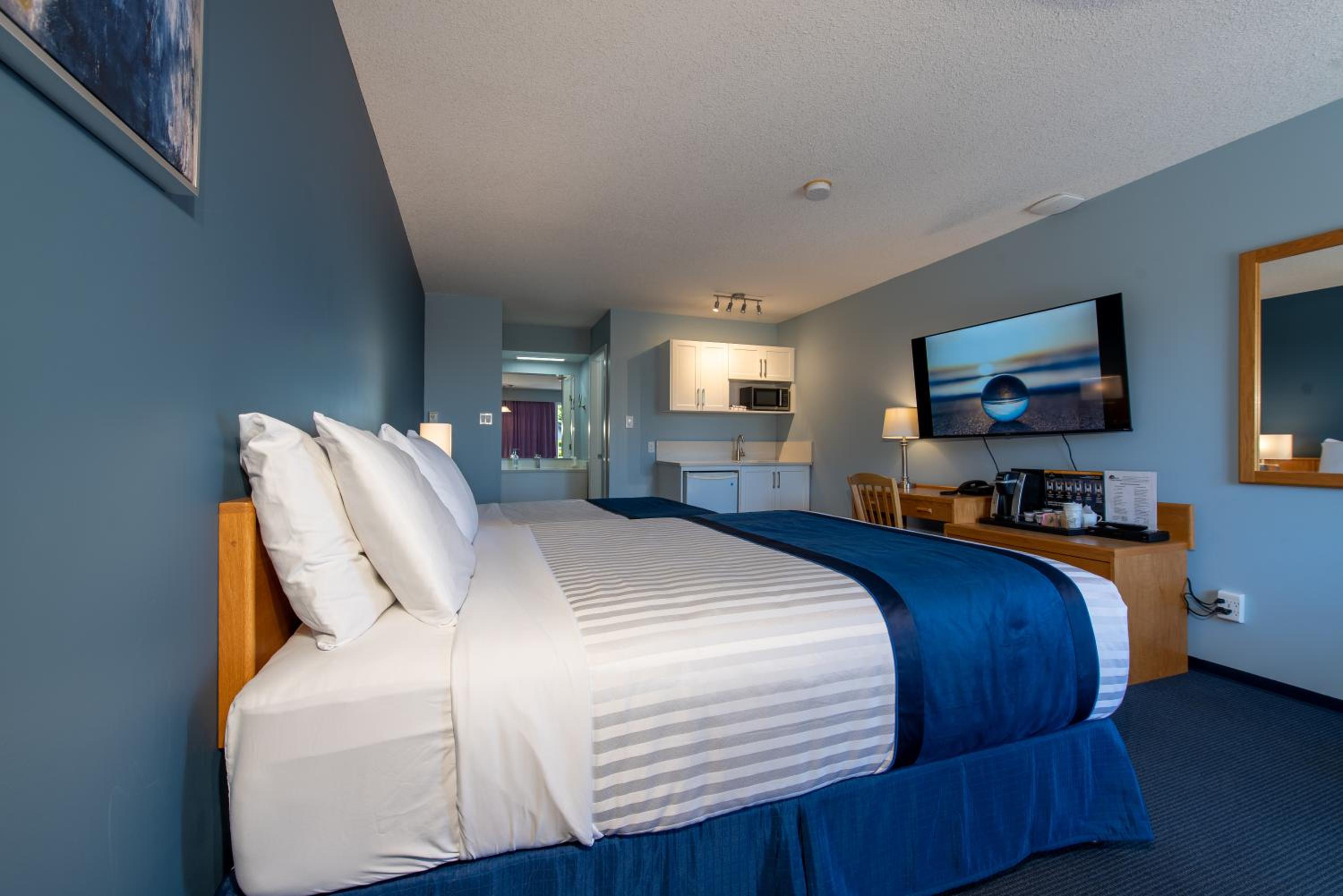 Deluxe Quadruple Room photo 2