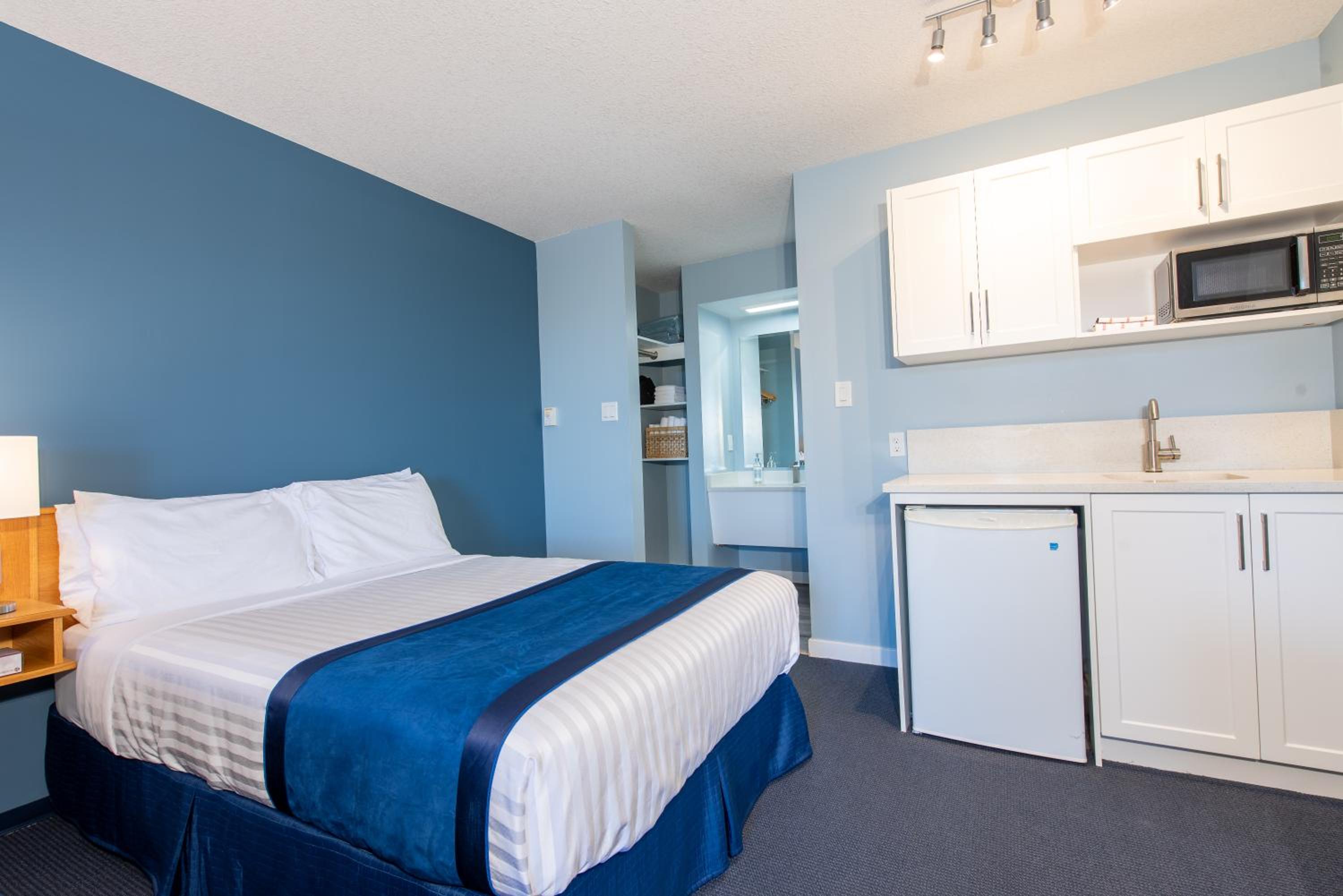 Deluxe Quadruple Room photo 3