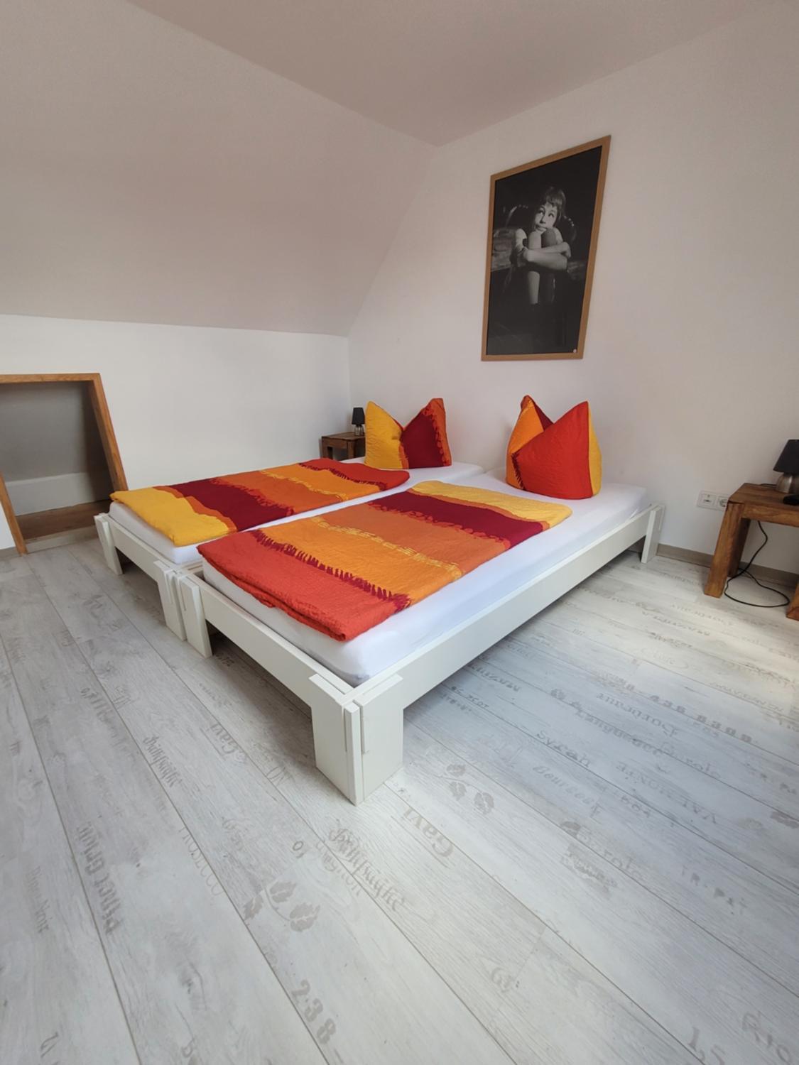 Apartment - Split Level photo 1