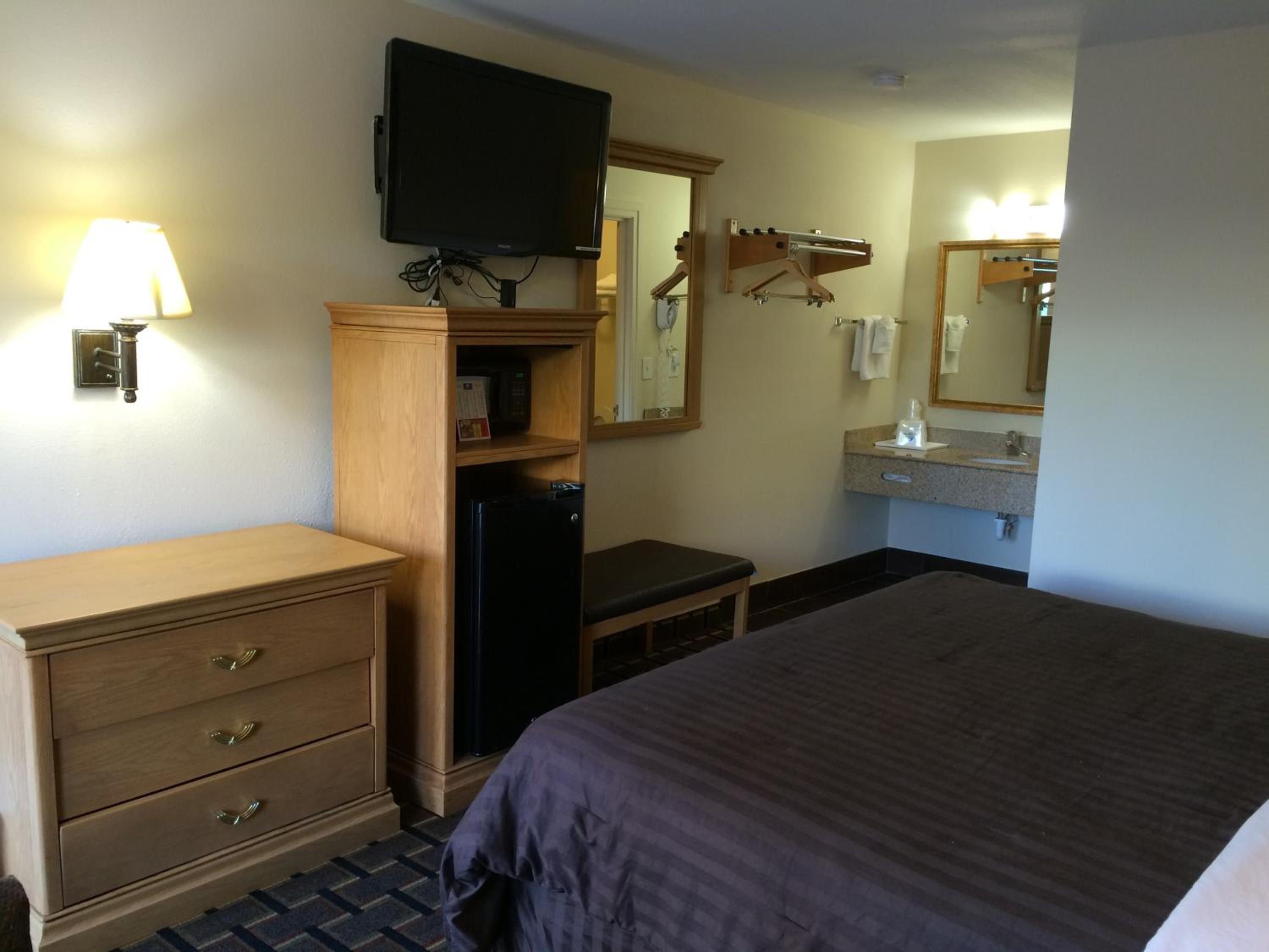 King Suite photo 2