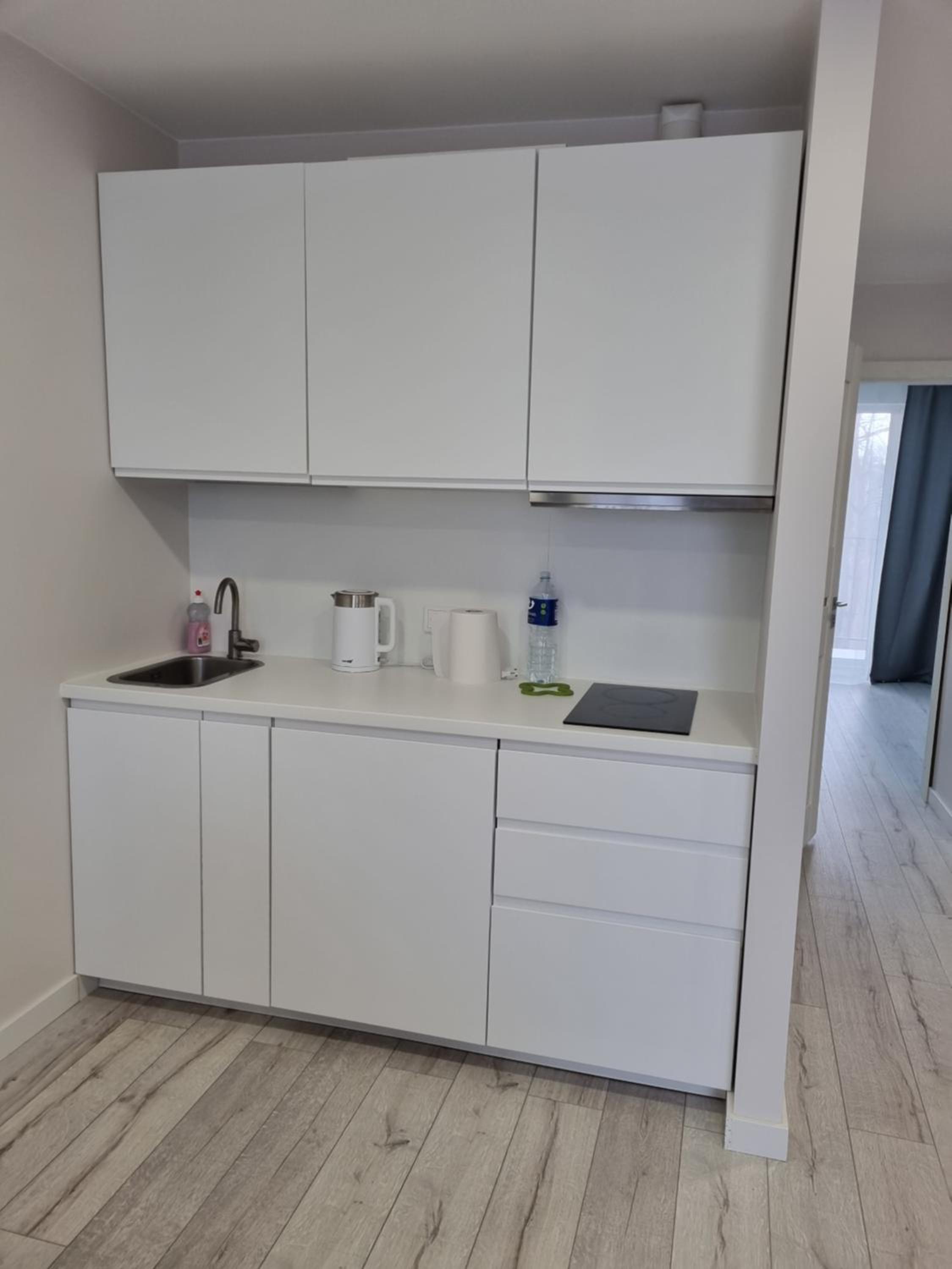One-Bedroom Apartment - Photo 9