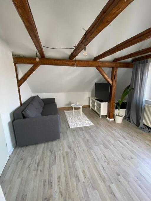 Three-Bedroom Apartment with Water View photo 1