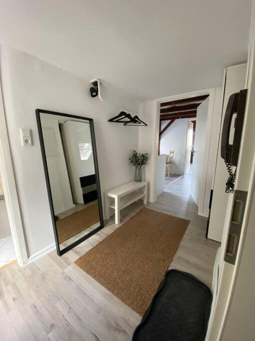 Three-Bedroom Apartment with Water View photo 2
