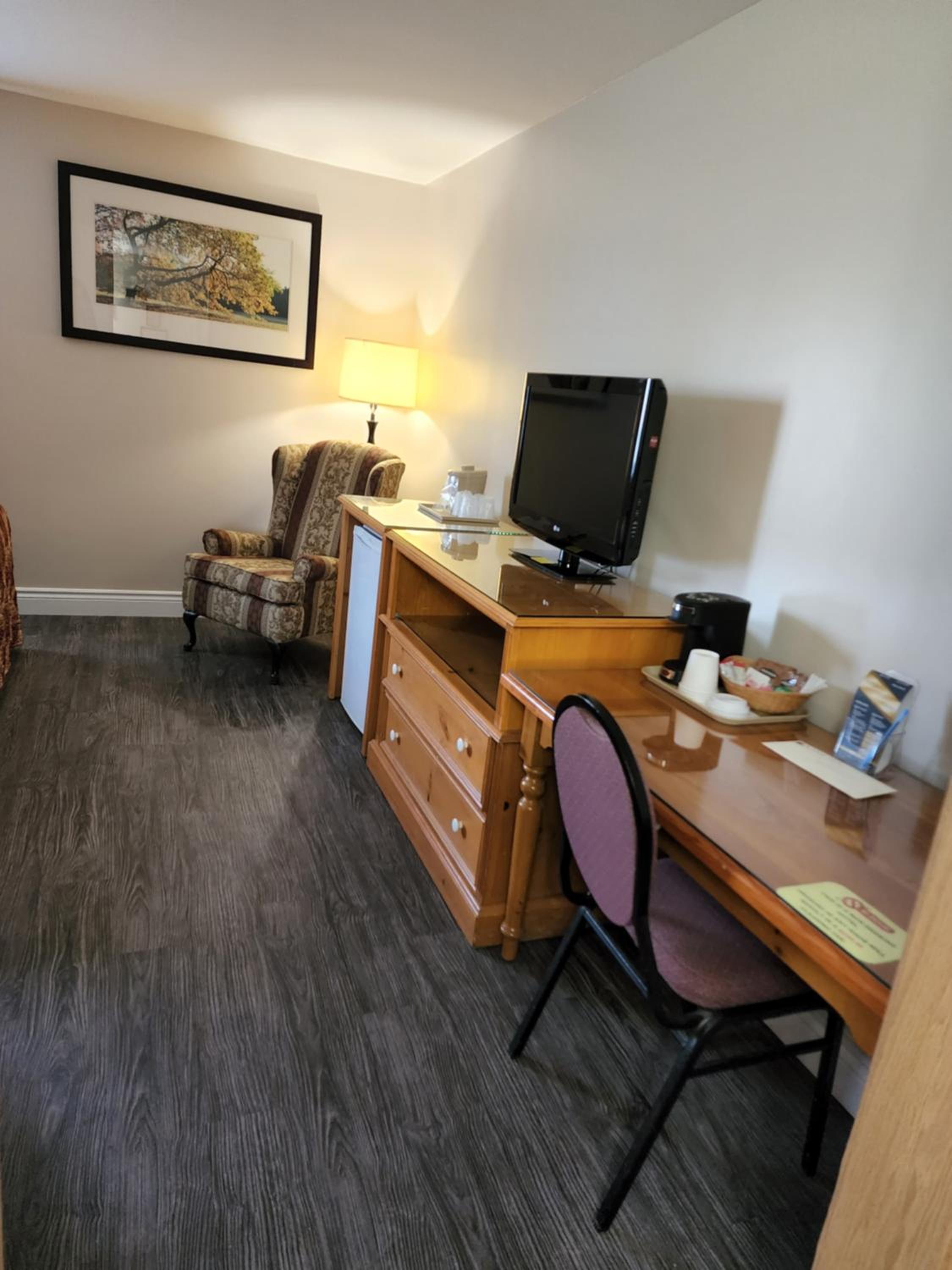 McIntosh Country Inn & Conference Centre