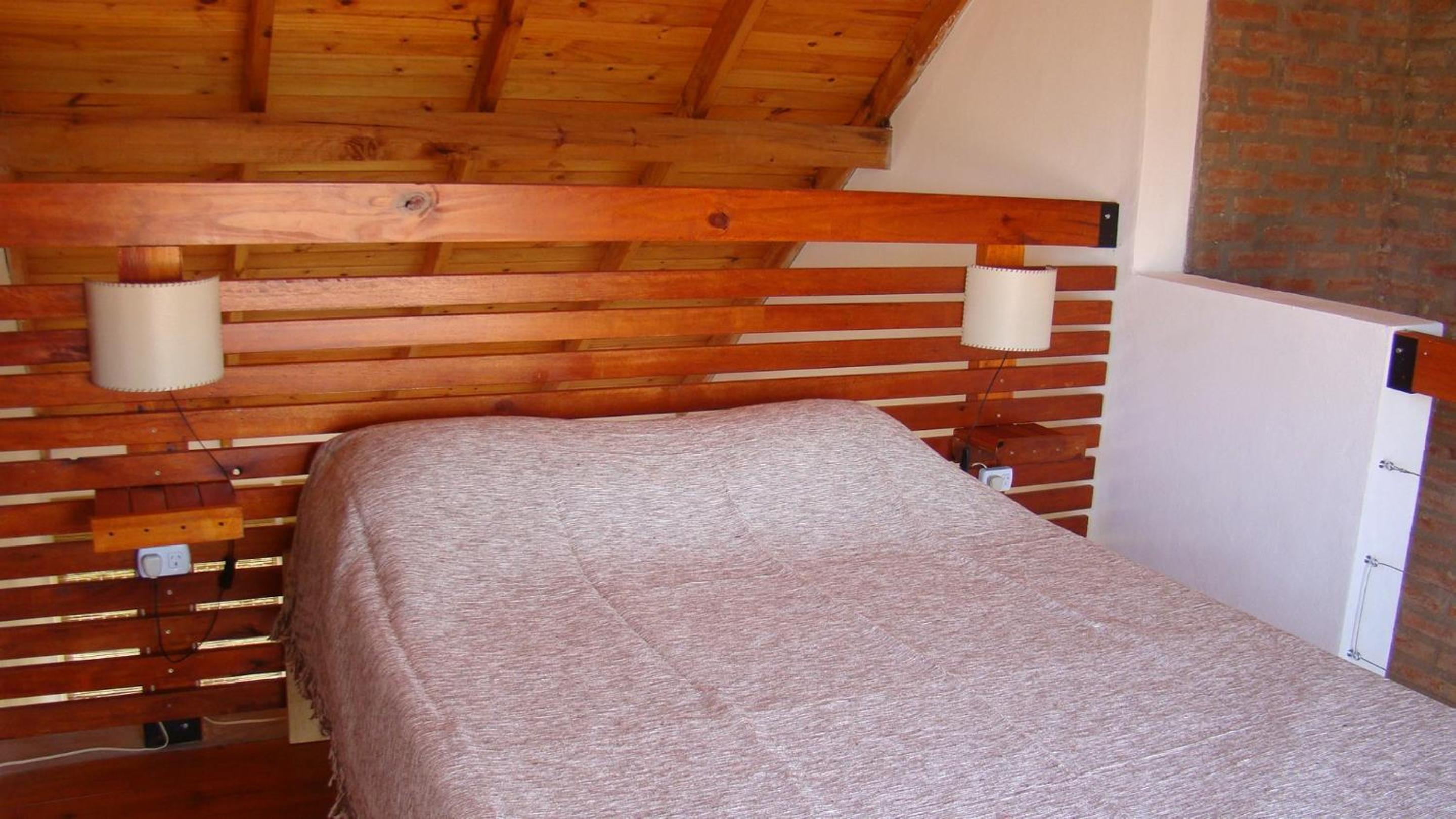 Bungalow photo 1